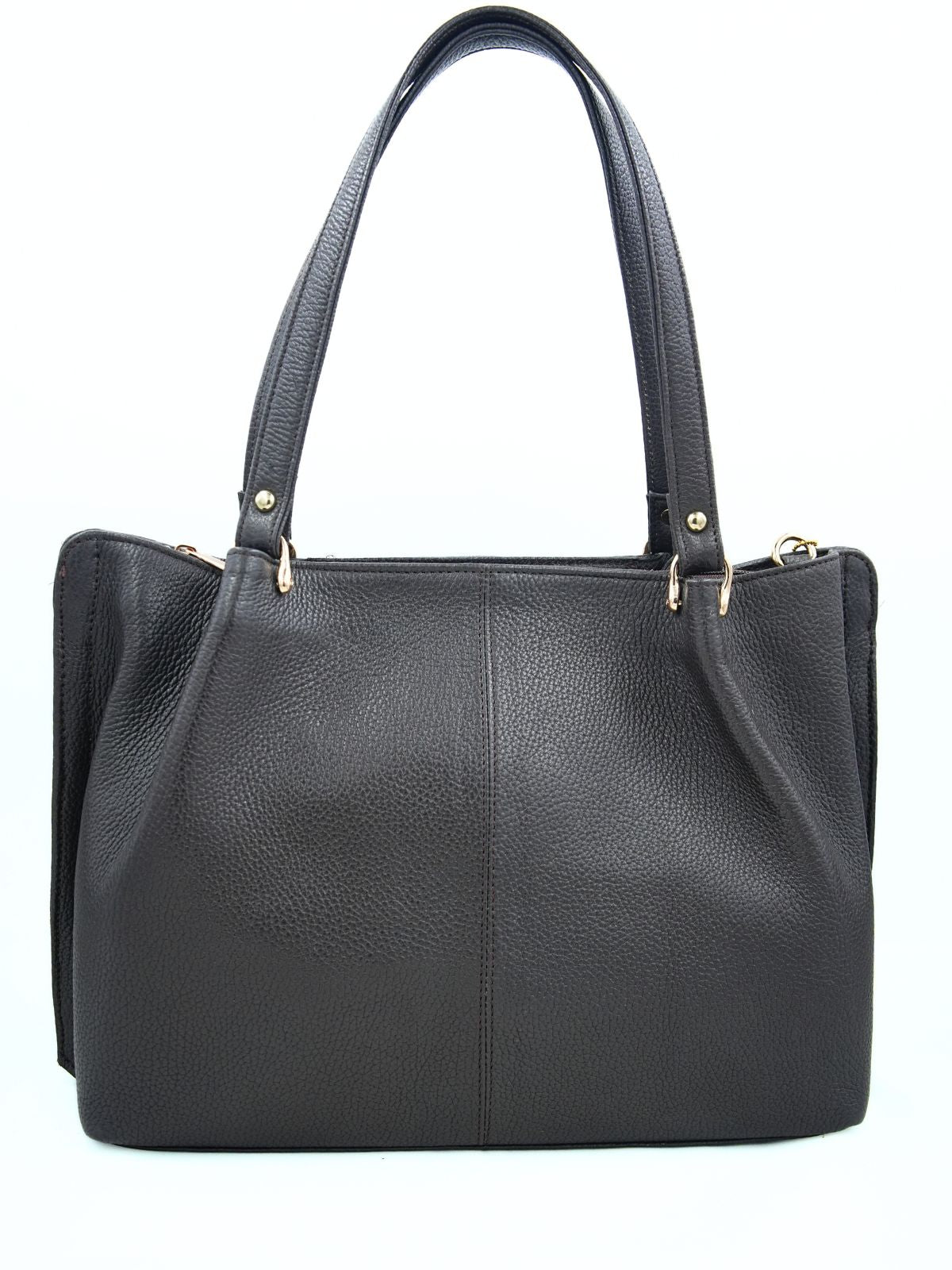 Hailey Leather Handbags