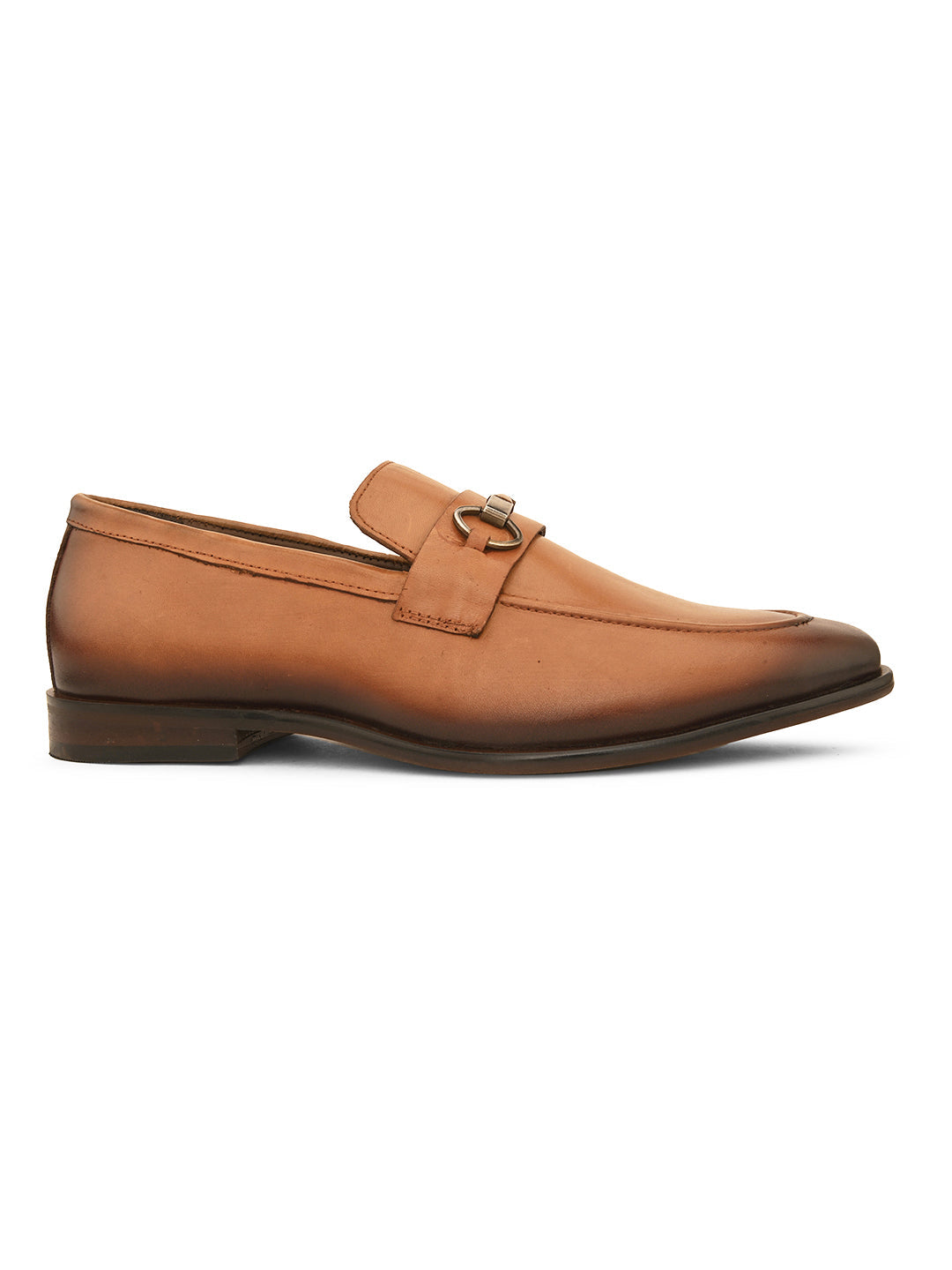 Lissandro Formal Leather Mocassins