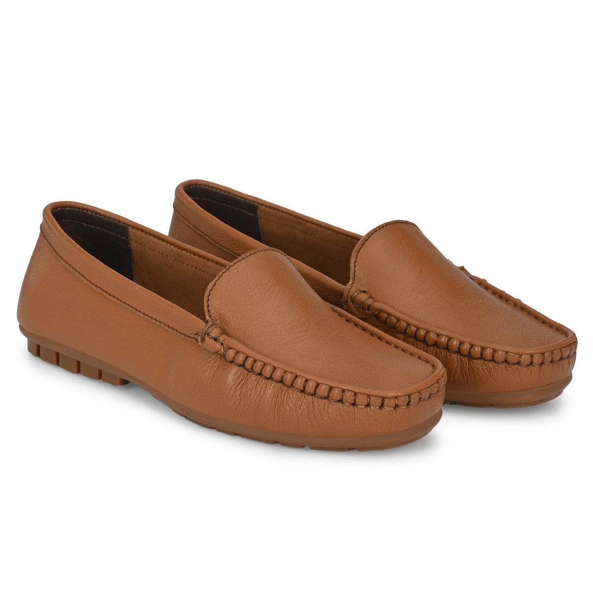 Rexha Leather Loafers