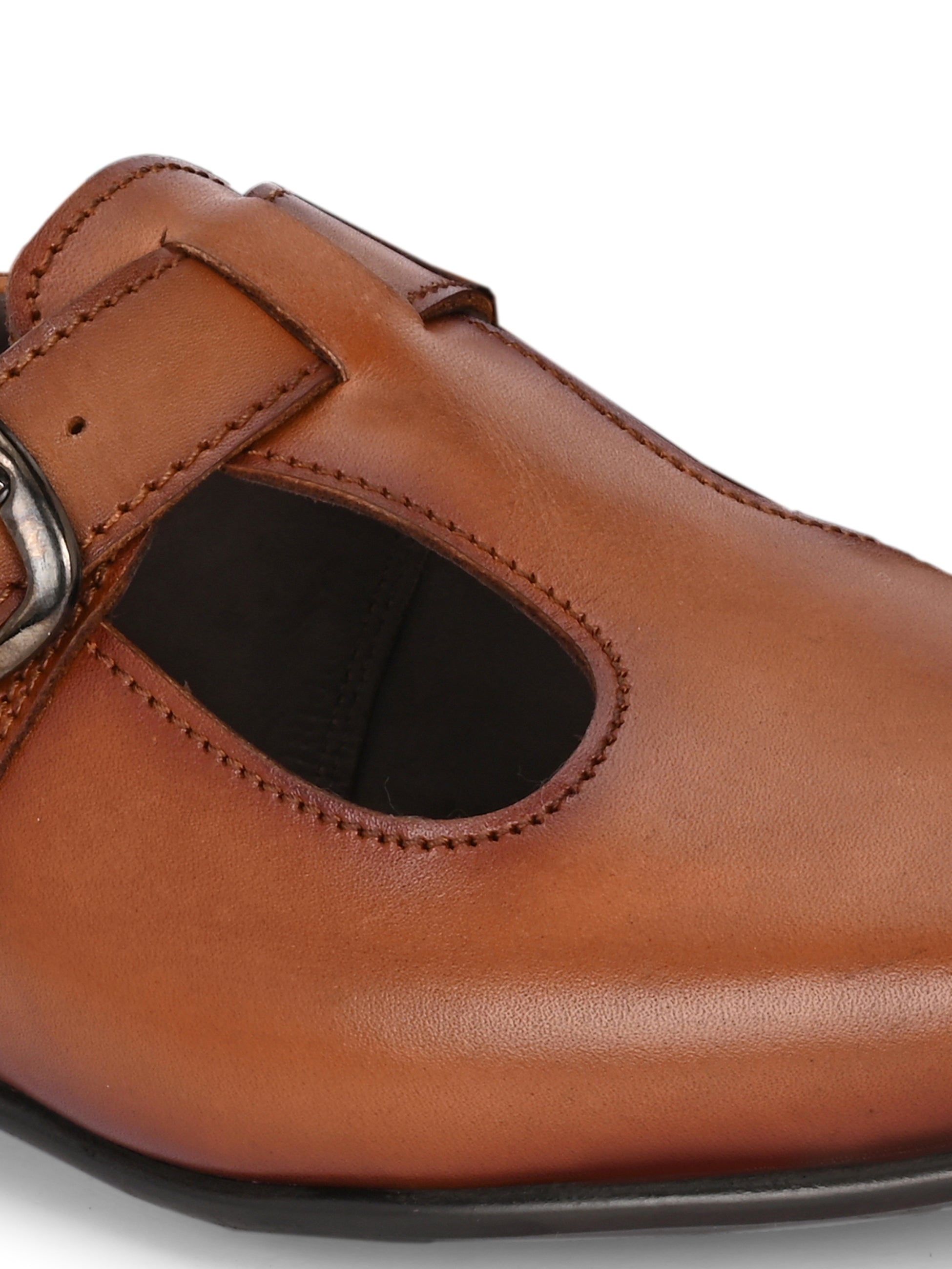 Jaipur Leather Roman Sandals