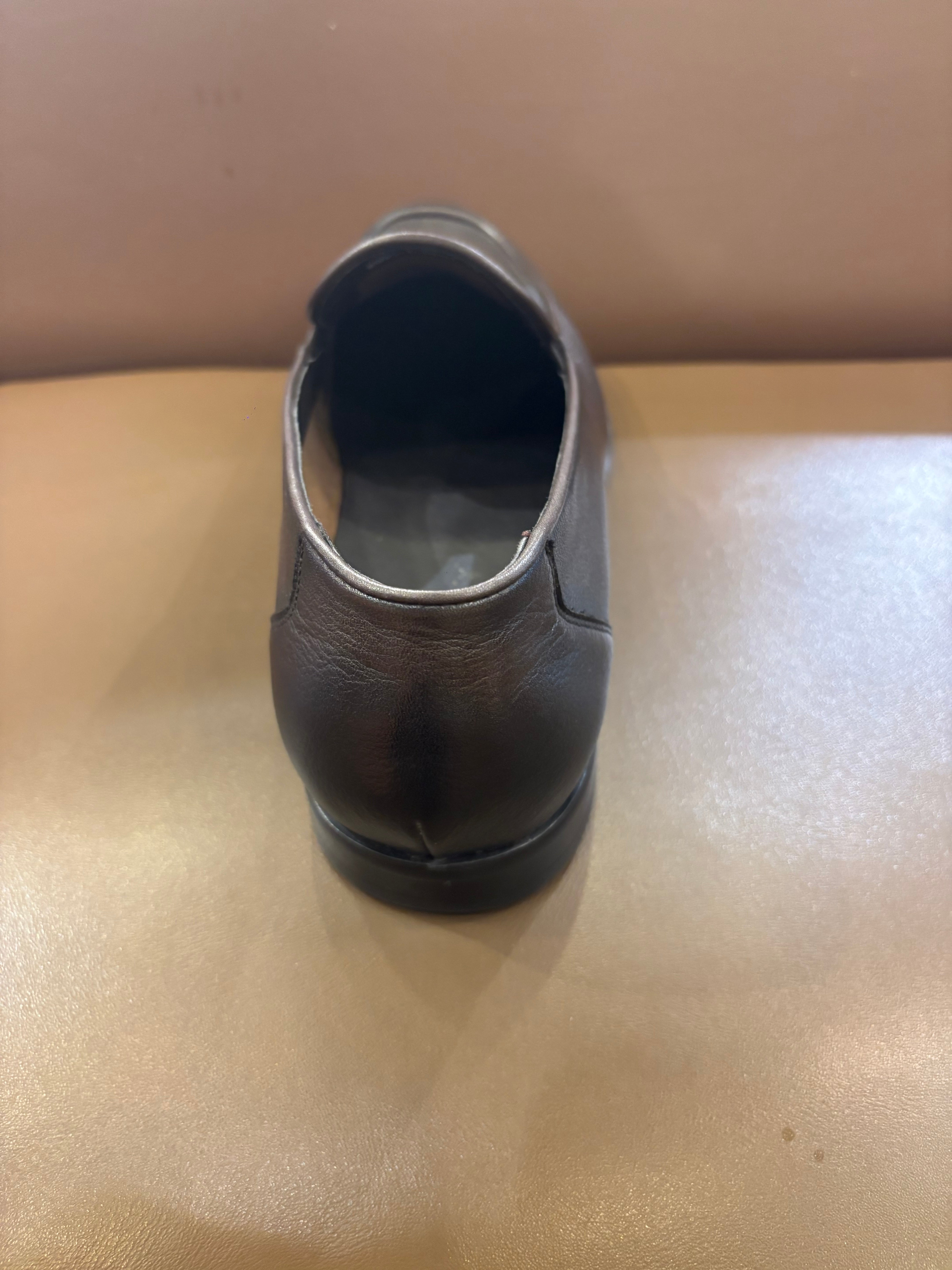 Josko 2.0 Premium Soft Leather Flexi Loafers