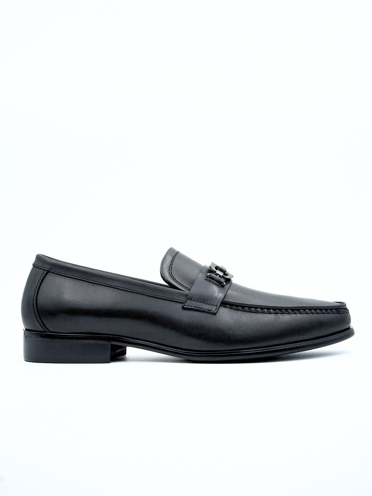 Sebastian Formal Leather Loafers
