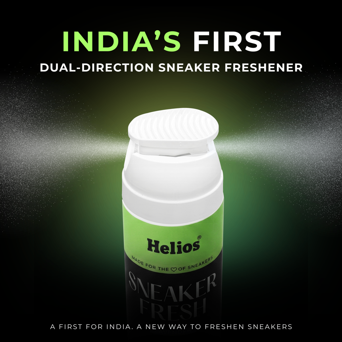 Sneaker Fresh 150 ml