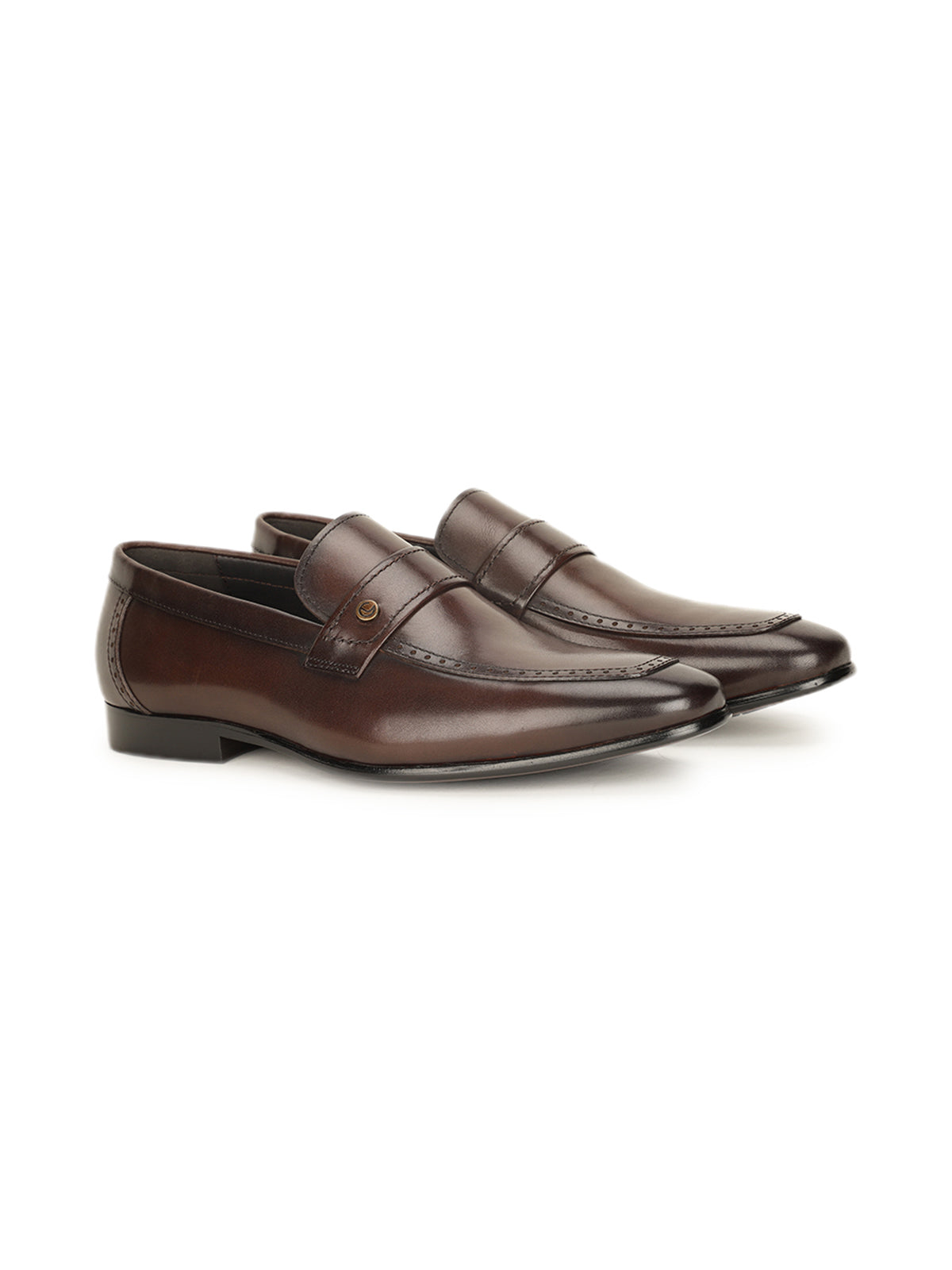 Cadaro Premium Leather Moccasins