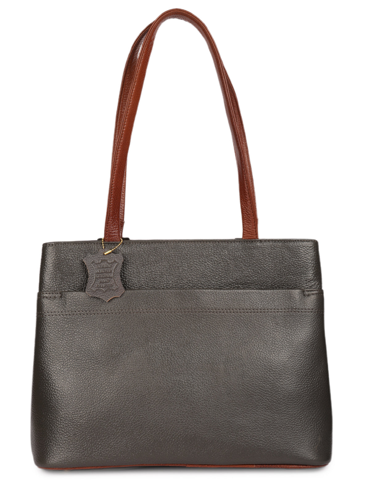 Pauline Leather Office Handbags