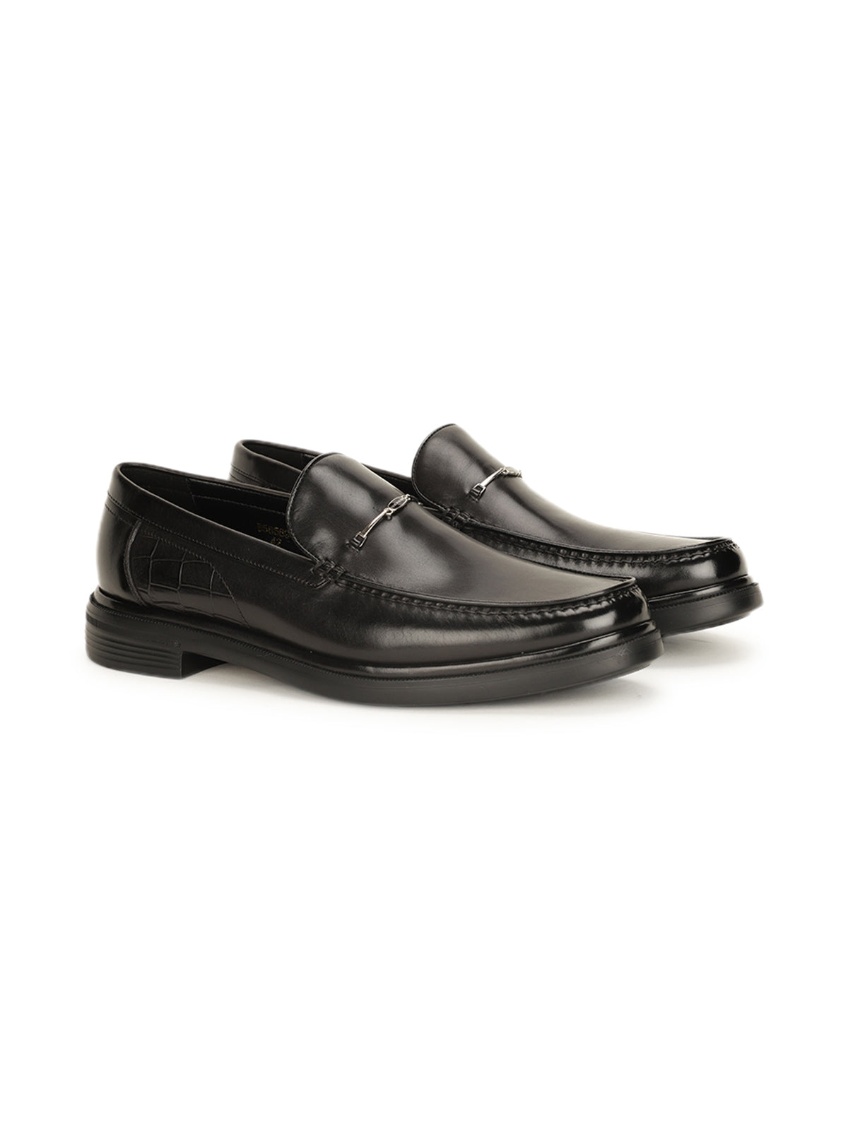 Lionel Luxury Premium Leather Loafers