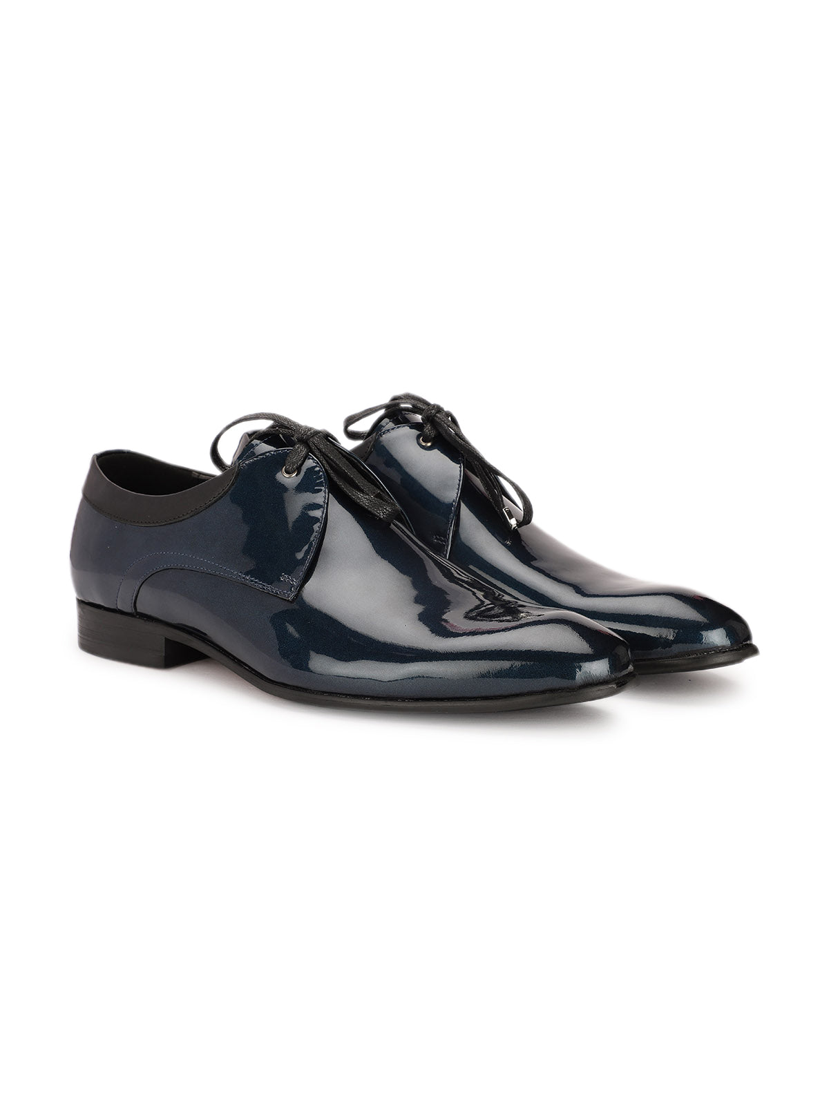 Sterling Premium Patent Leather Shoes