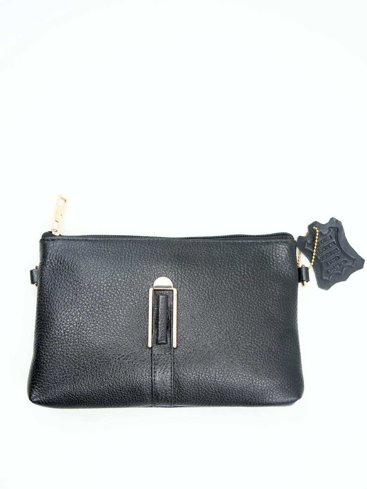 Kristina Leather Sling Bags