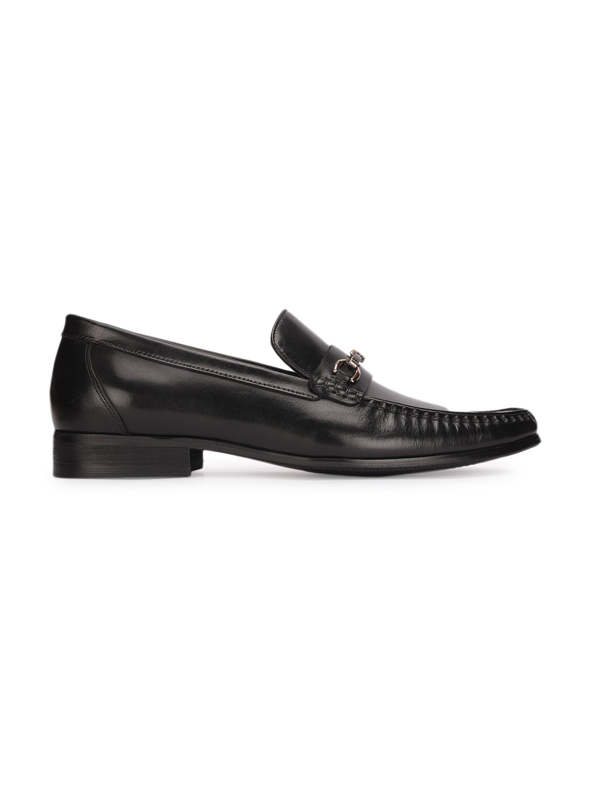 Carlo Premium Leather Formal Loafers