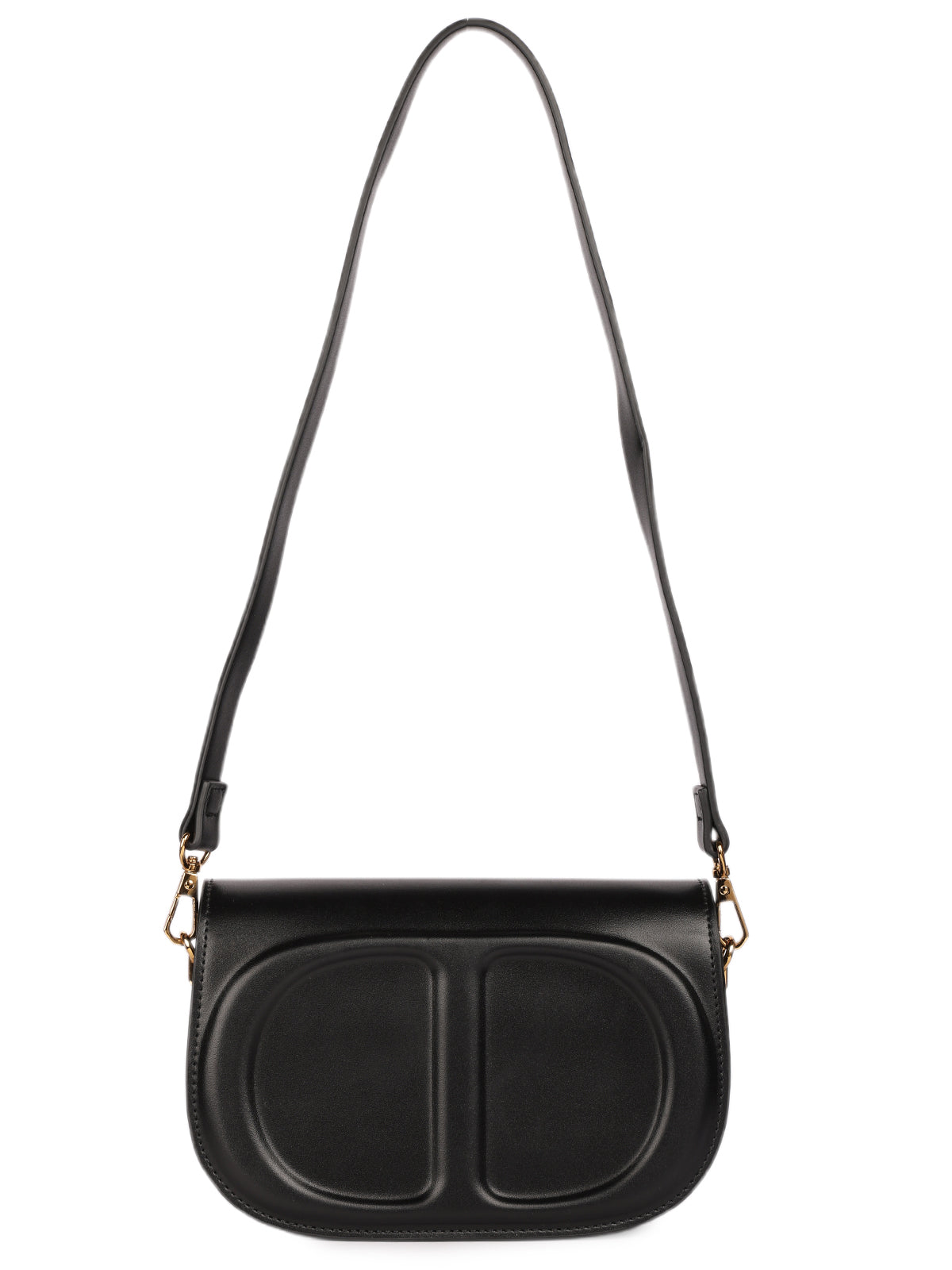 Lucy Flap Premium Sling Bag