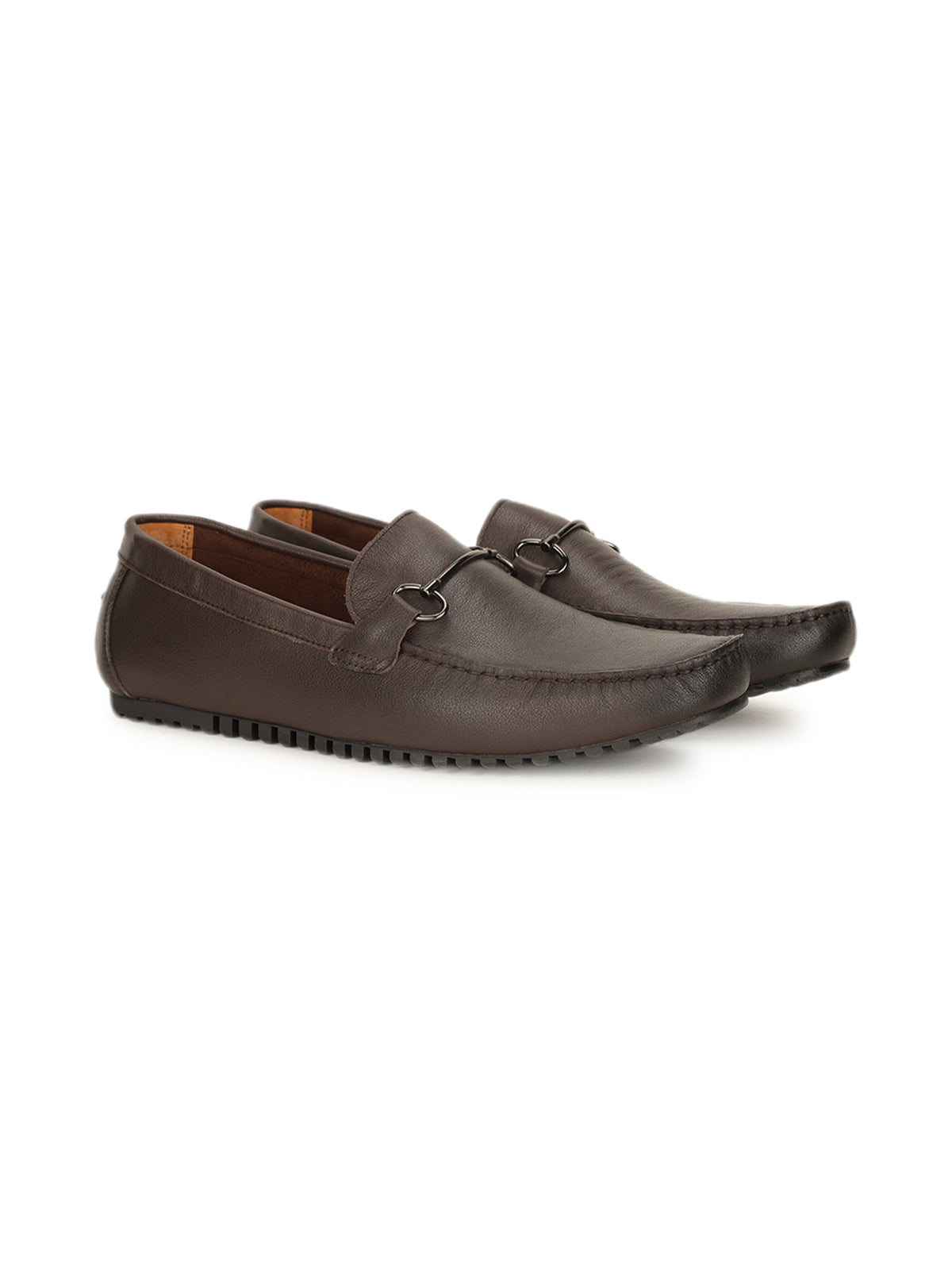 Lamar Premium Soft Leather Loafers