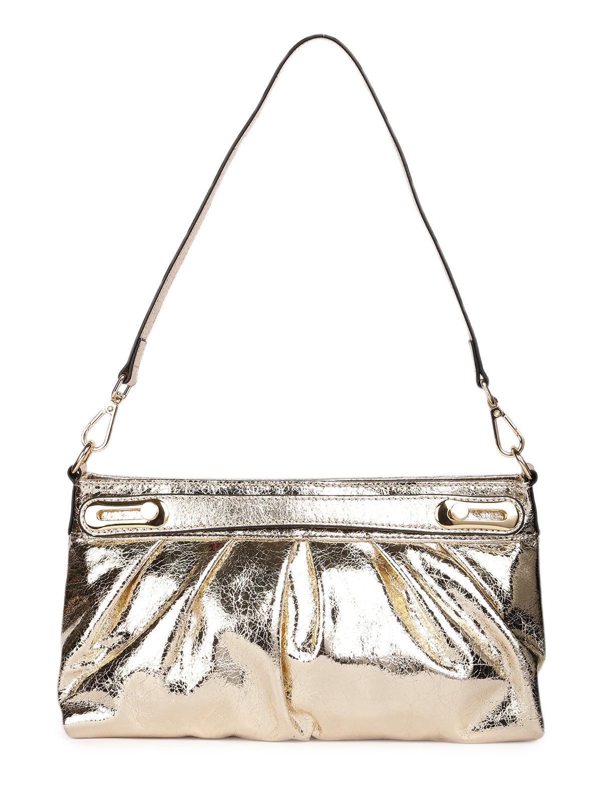 Perlina Croissant Sling Bag