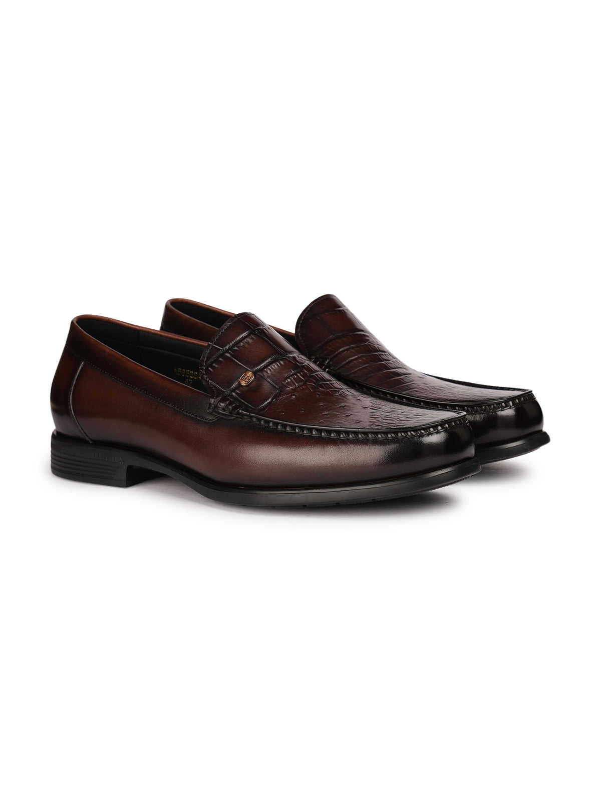 Martin Premium Luxury Leather Loafers