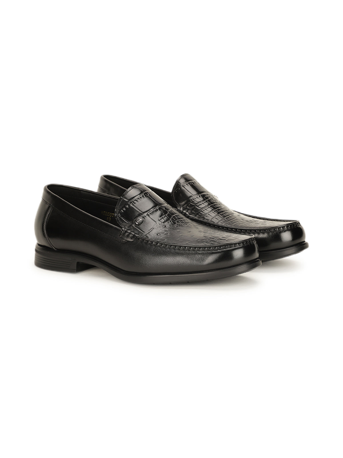 Martin Premium Luxury Leather Loafers