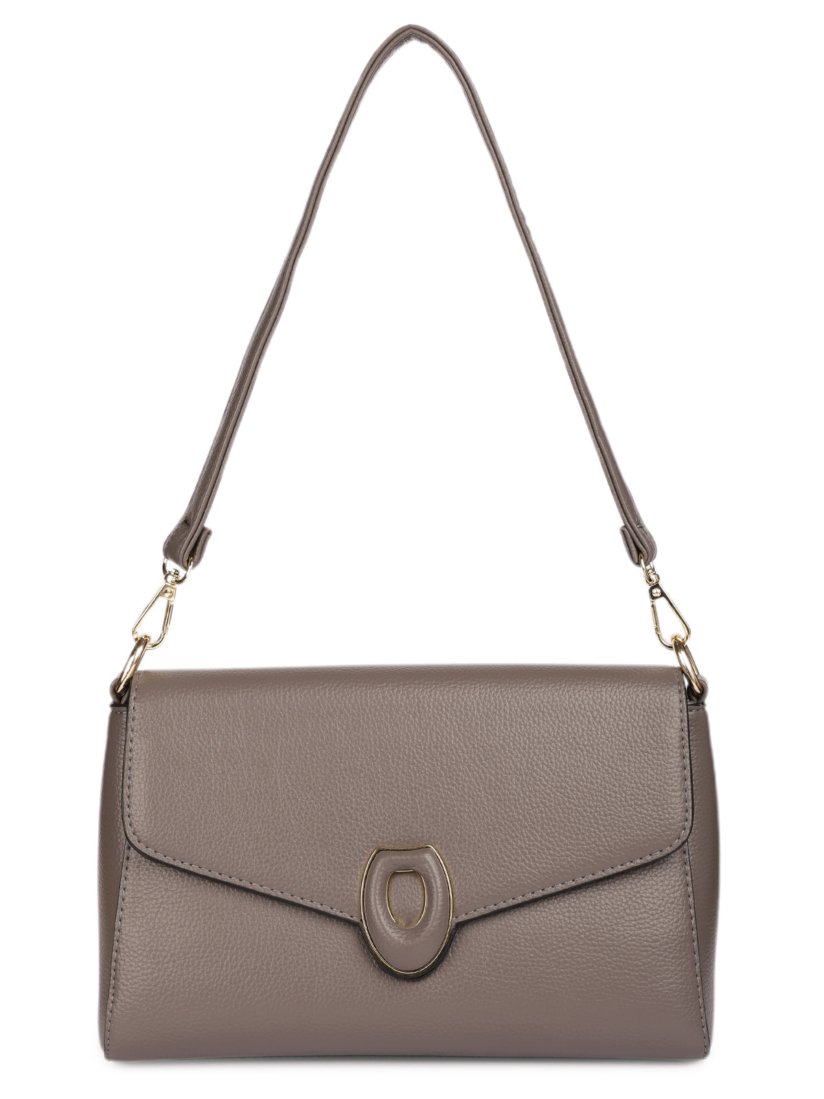 Crescia Premium Flap Sling Bags