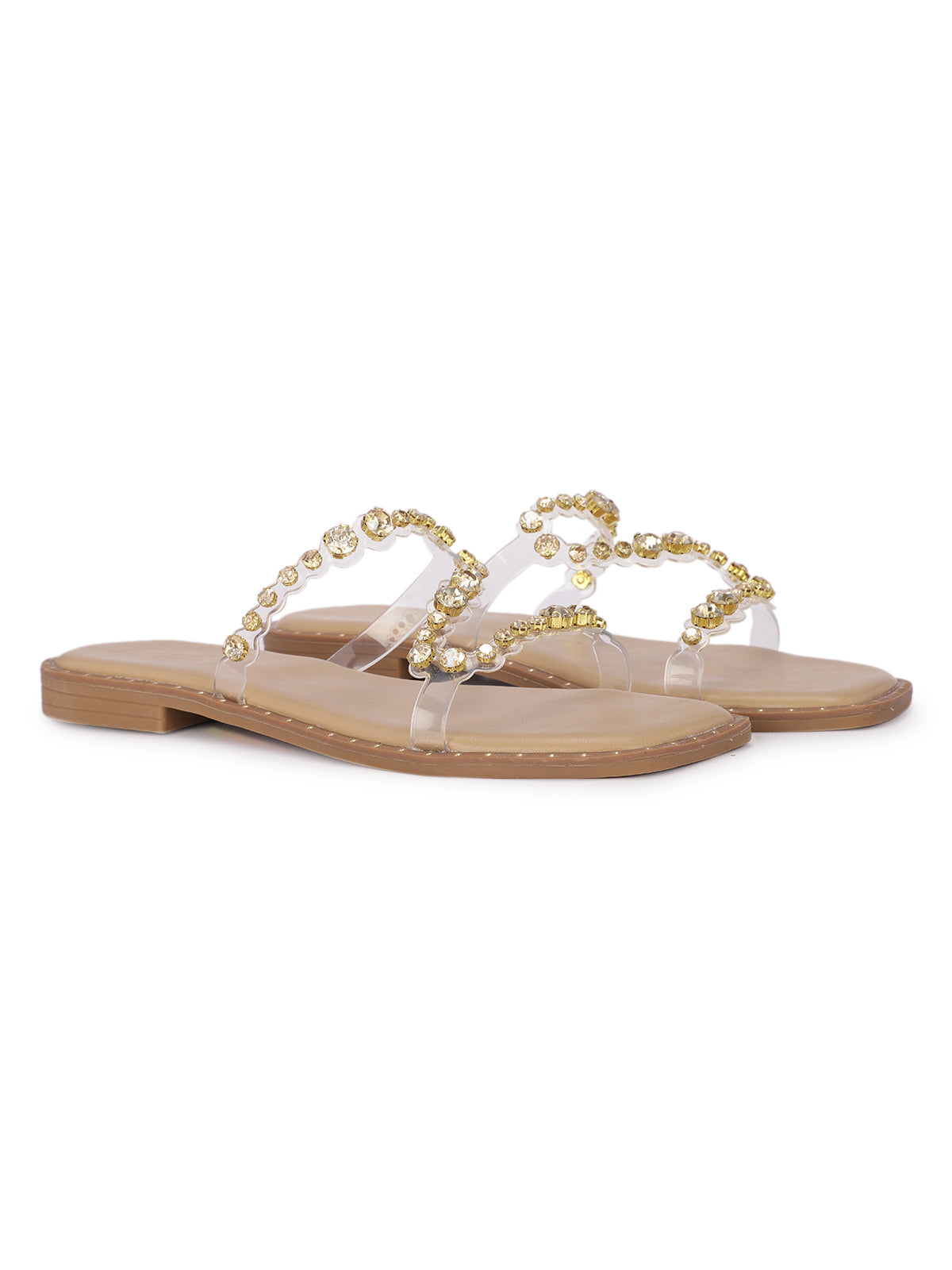 Frosta Bling Sliders