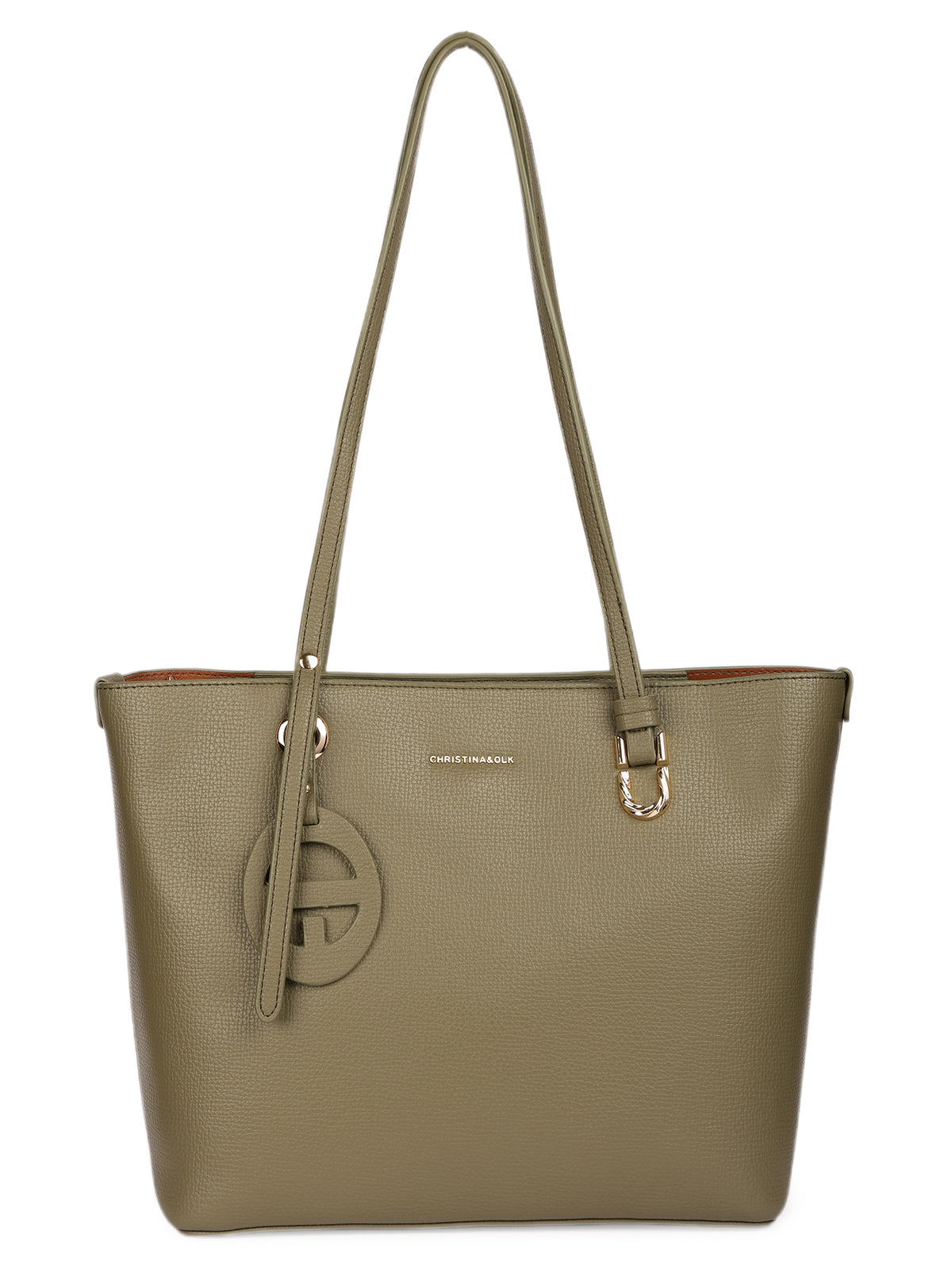 Sabrina Premium Shoulder Handle Bags