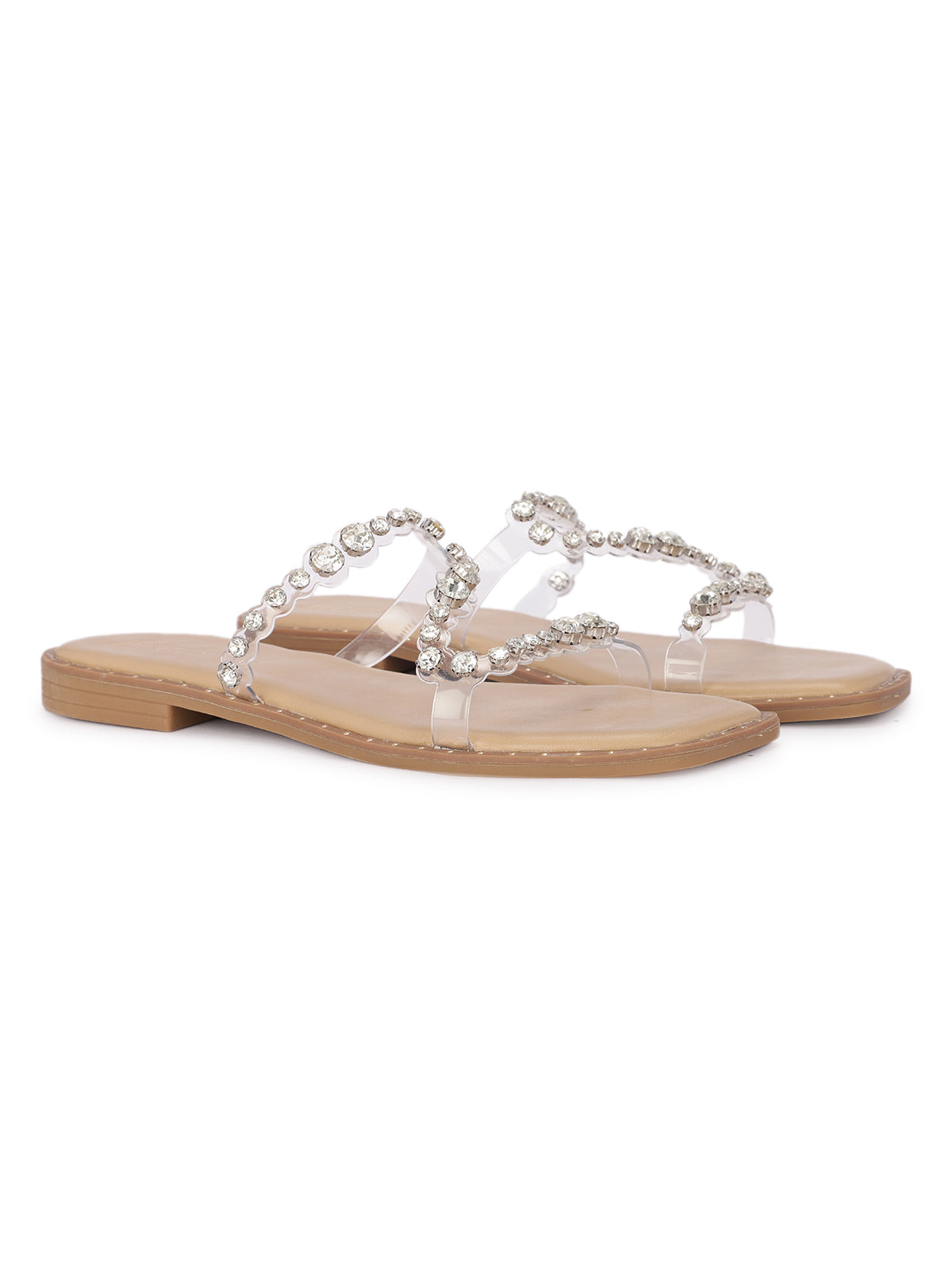 Frosta Bling Sliders