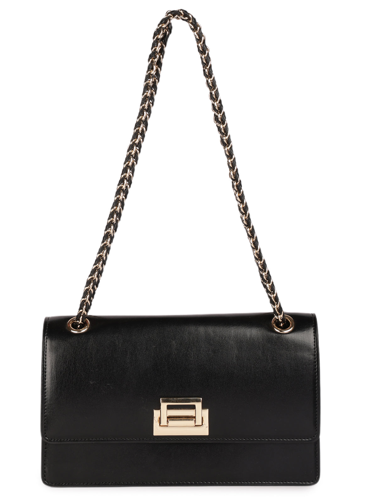 Mirada Flap Premium Sling Bag