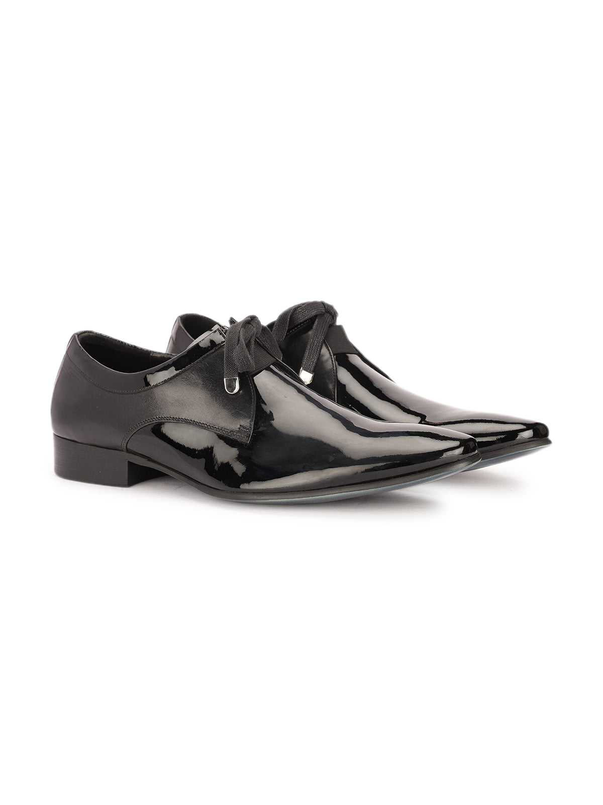 Sterling Premium Patent Leather Shoes