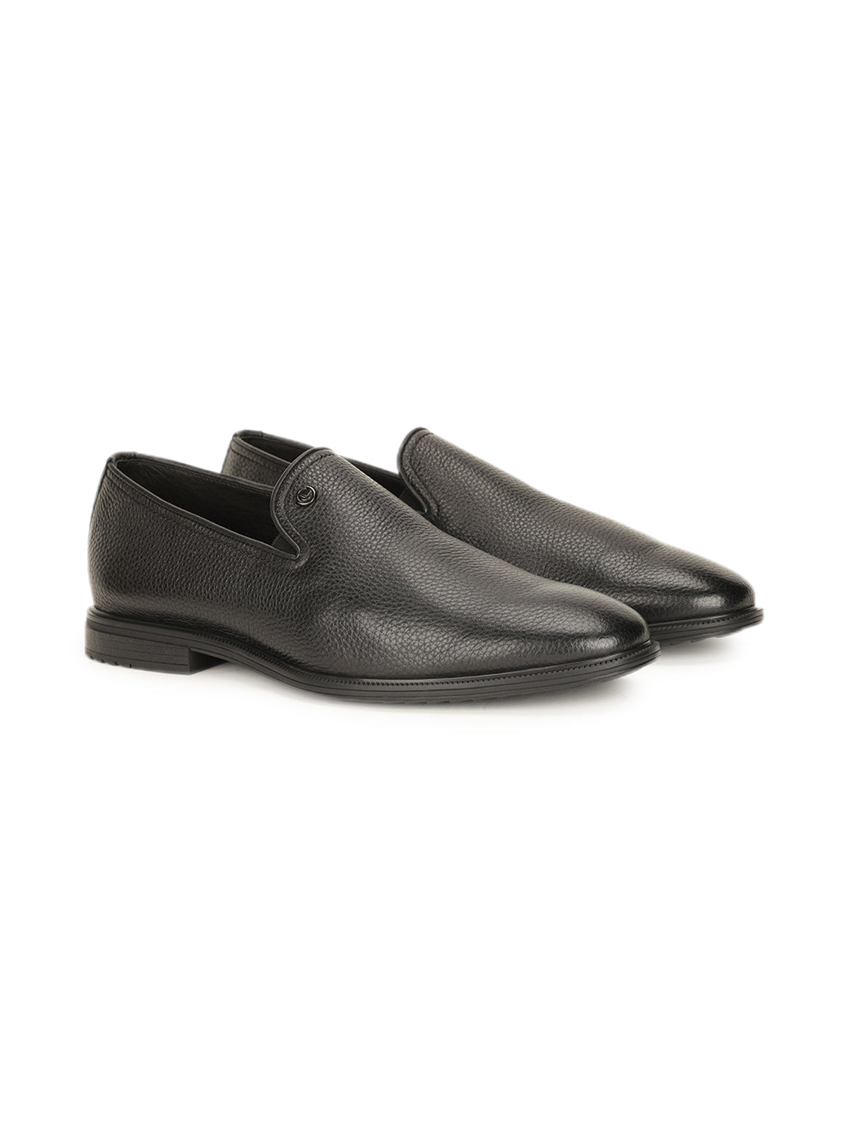 Josko Premium Soft Leather Loafers