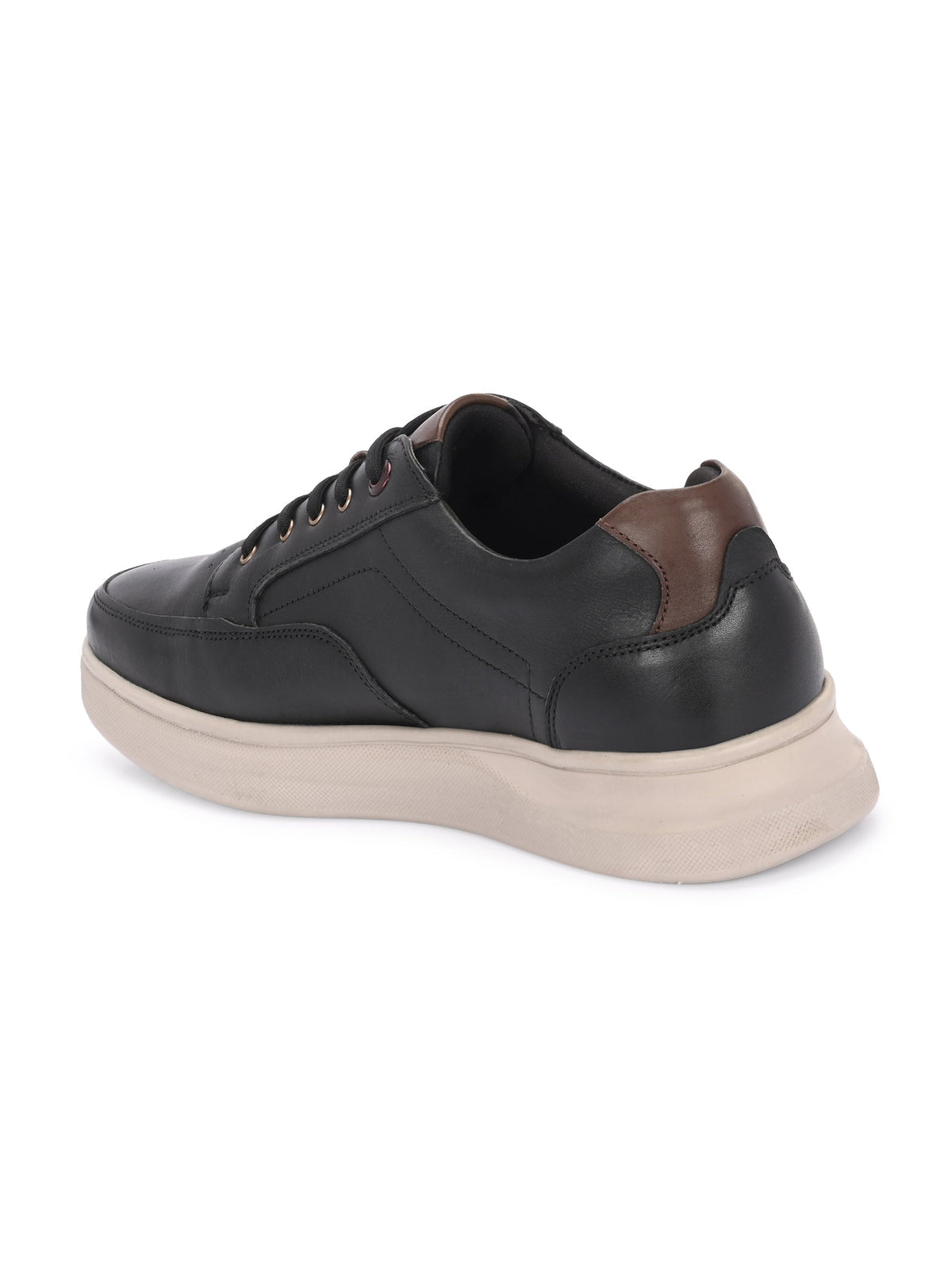 Zero Gravity 2.0 Mateo Leather Lace-up Sneakers