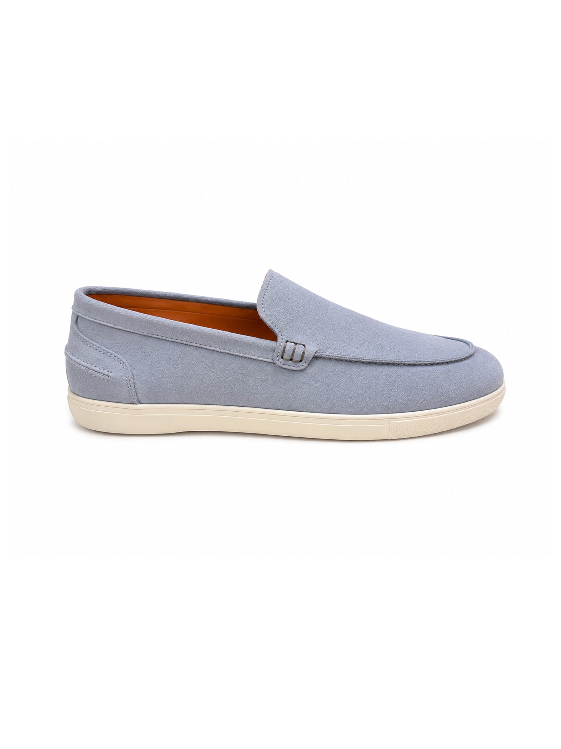 Giuliano Suede Leather Shoes