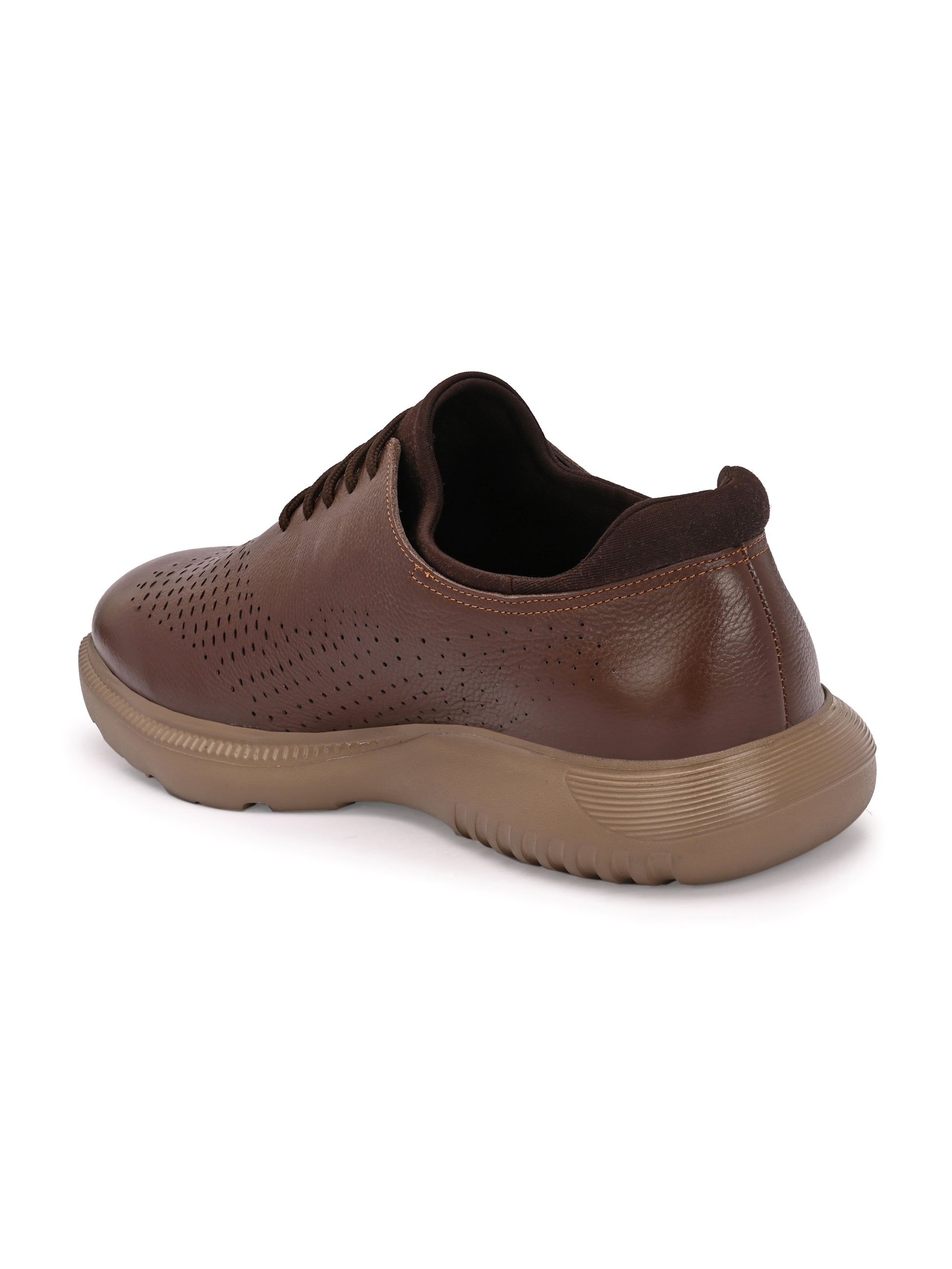 Romero Cloud Leather Sneakers