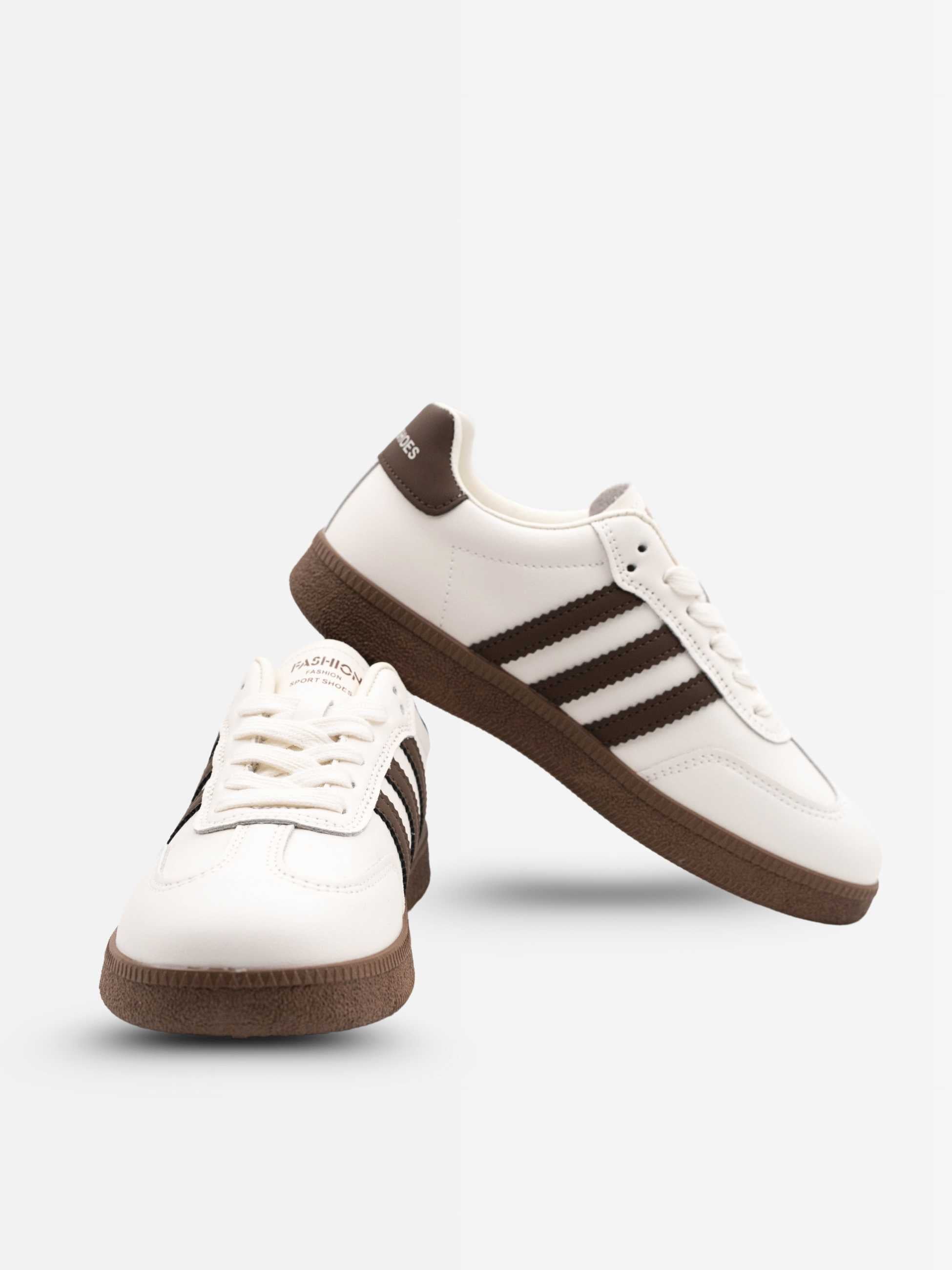 Diana Triple Stripe Sneakers