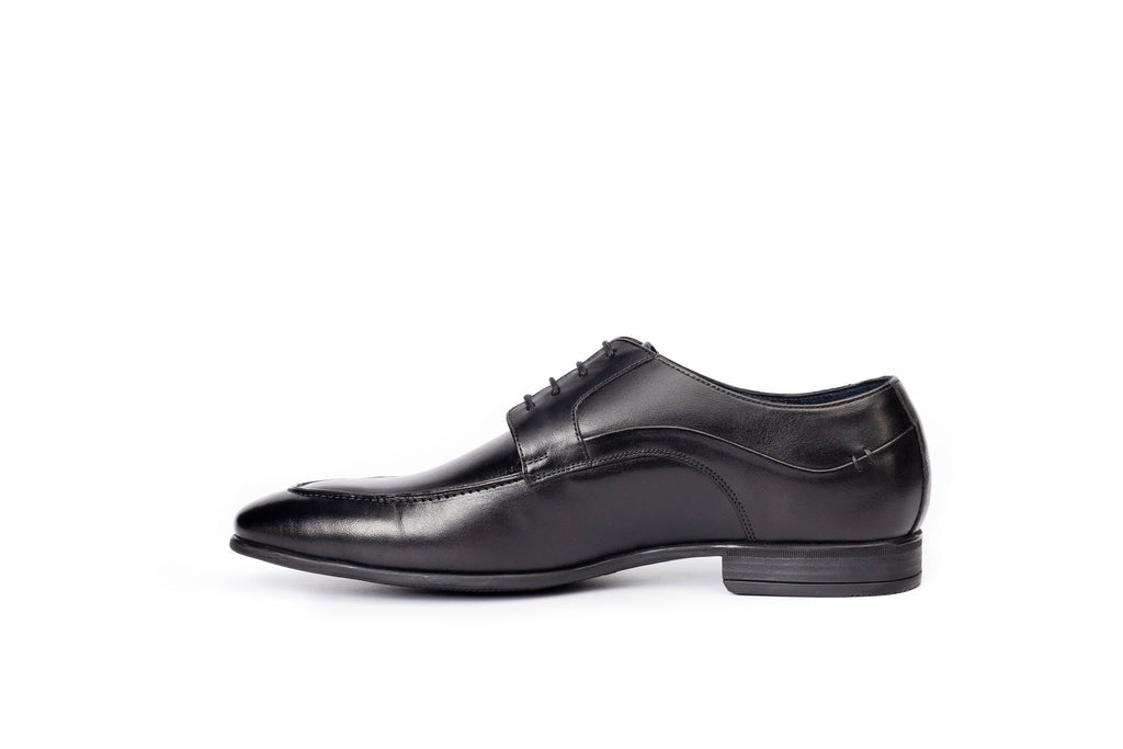 Lester Leather Formal Oxfords