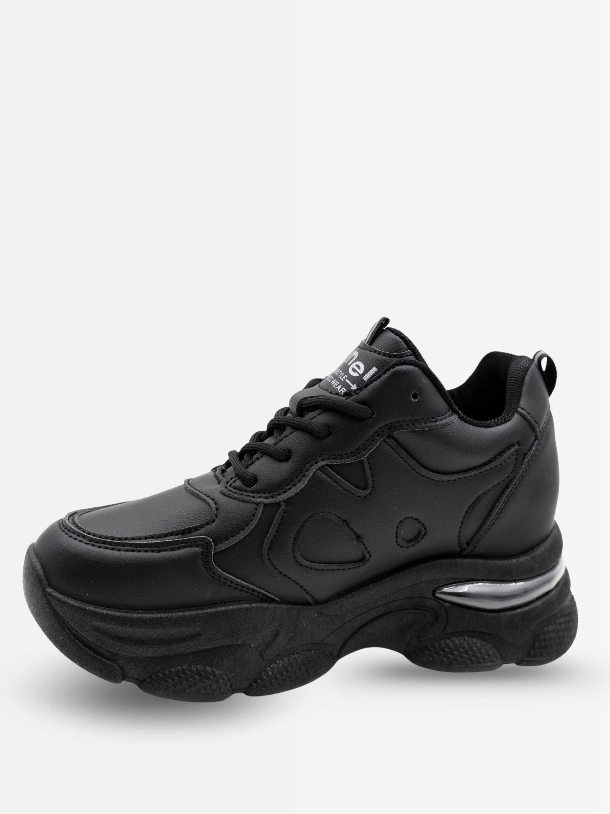 Tessa Chunky Sneakers