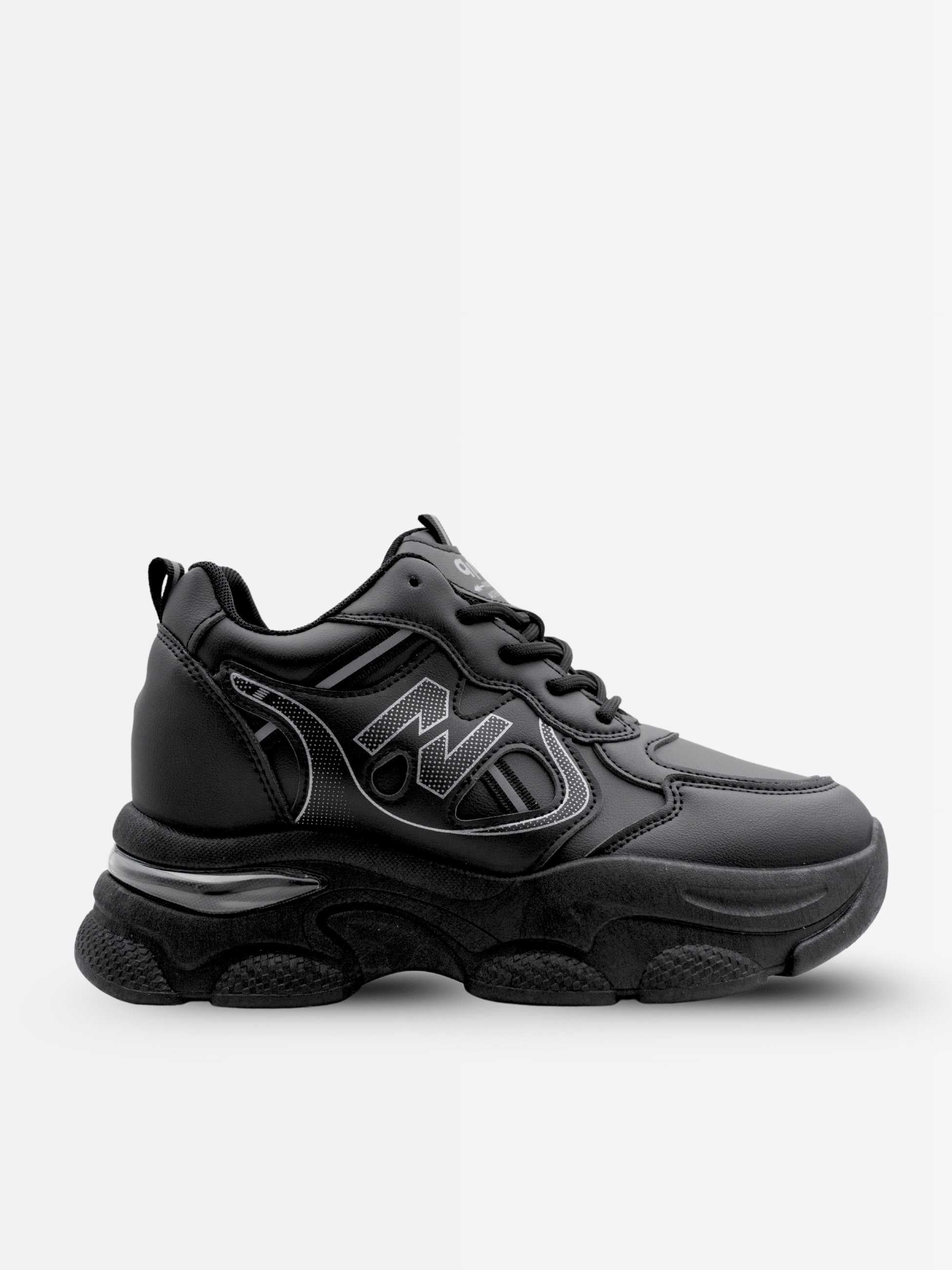 Tessa Chunky Sneakers