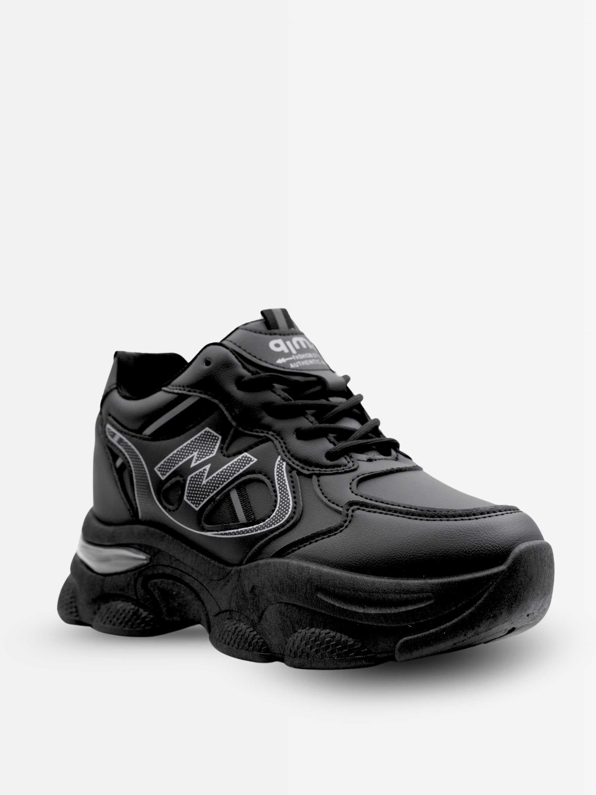 Tessa Chunky Sneakers