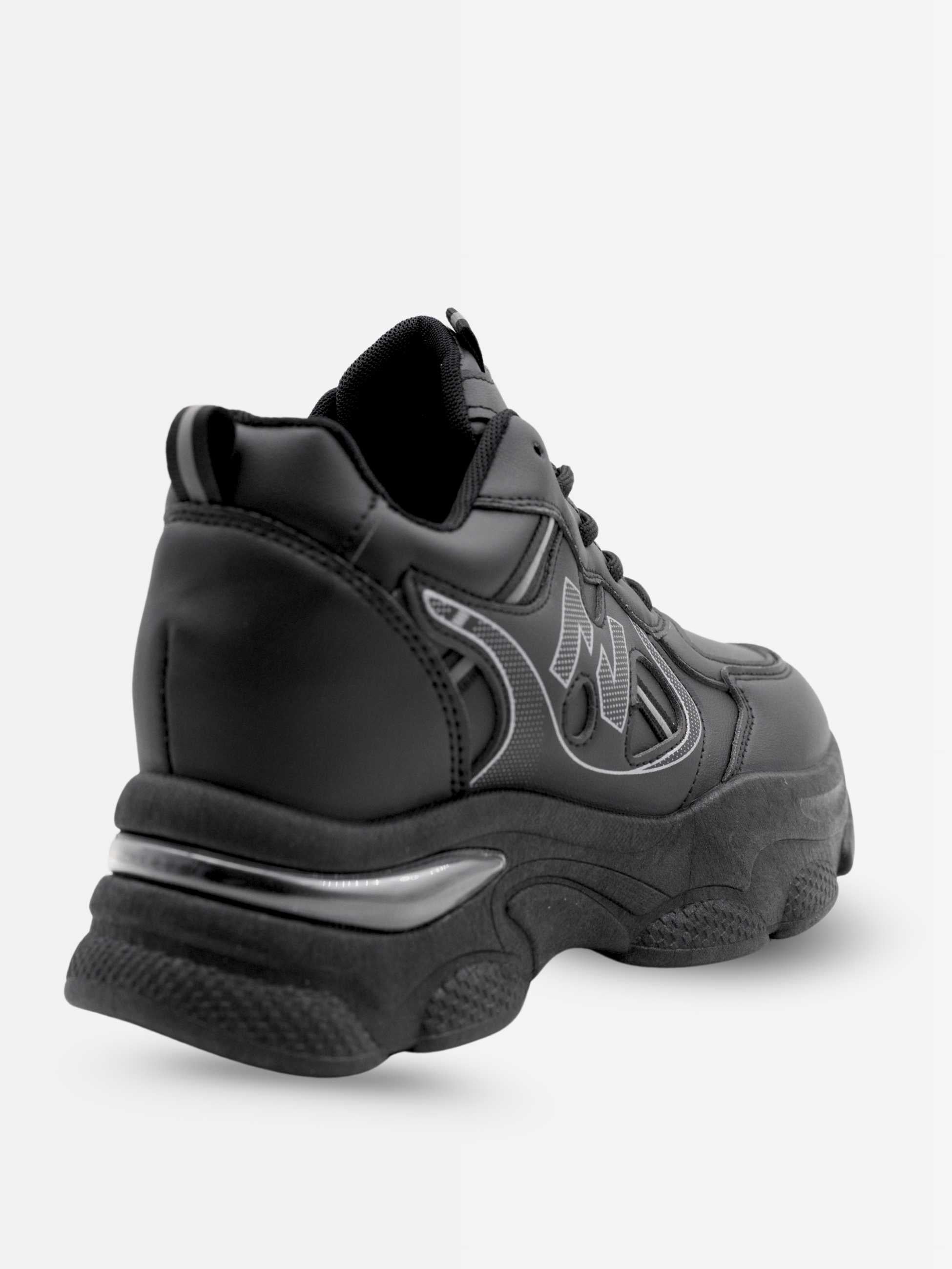 Tessa Chunky Sneakers