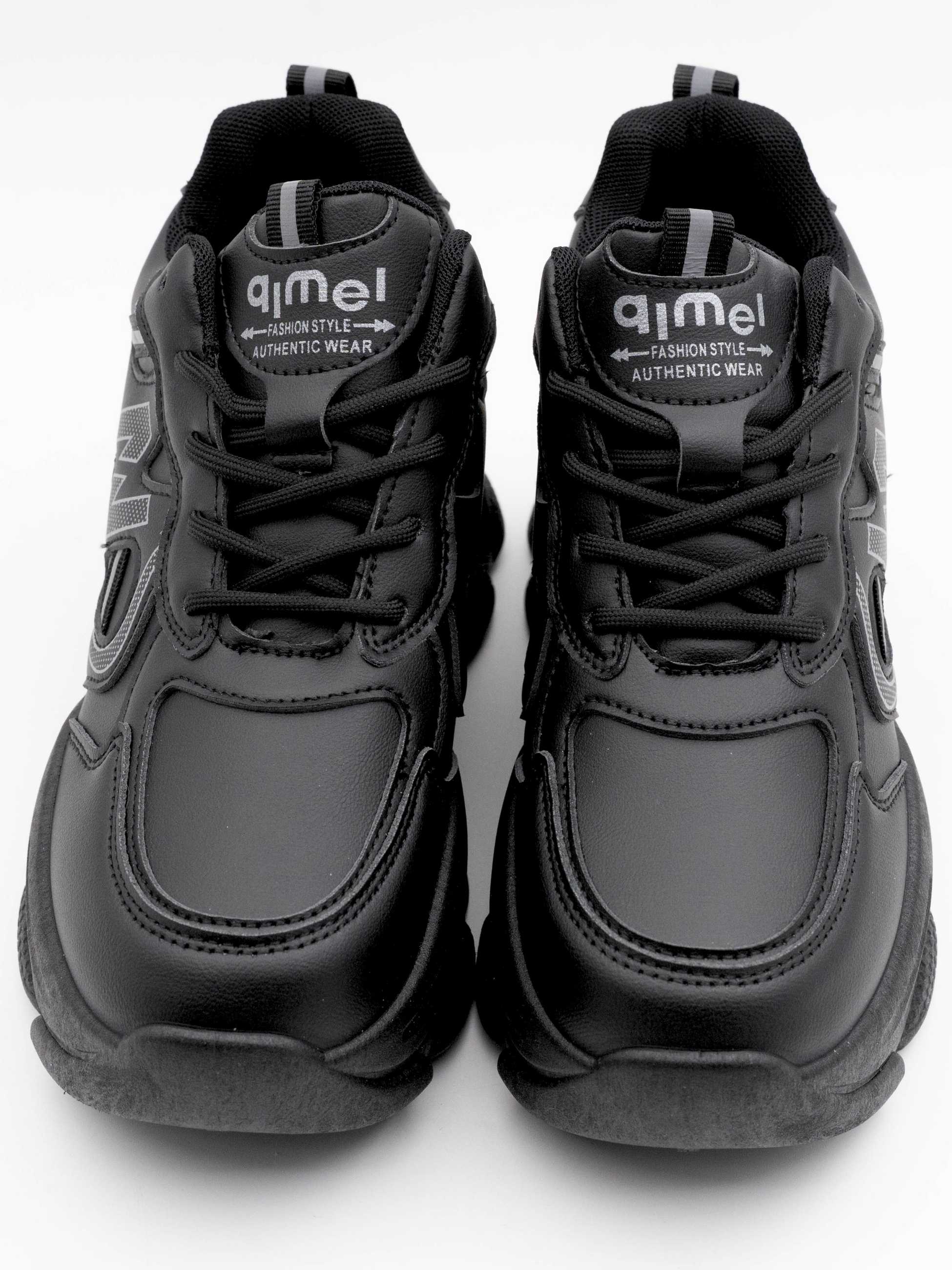 Tessa Chunky Sneakers