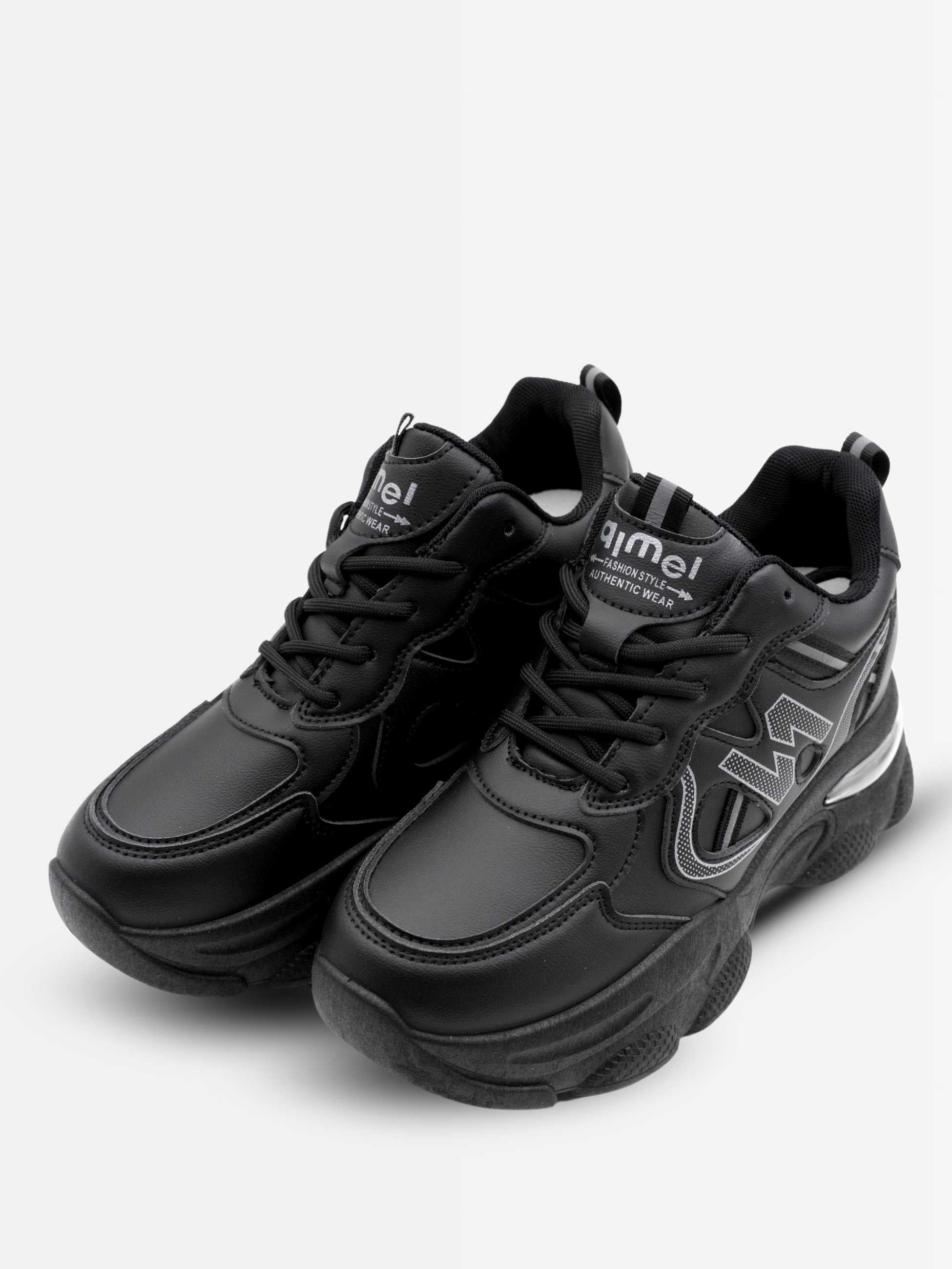 Tessa Chunky Sneakers