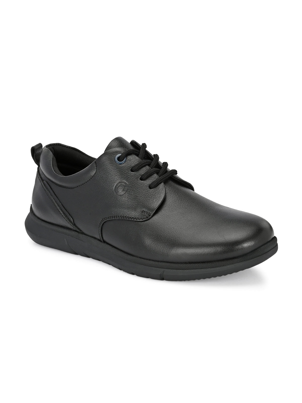 Hortons Leather Zero Gravity Sneakers - The Heels India