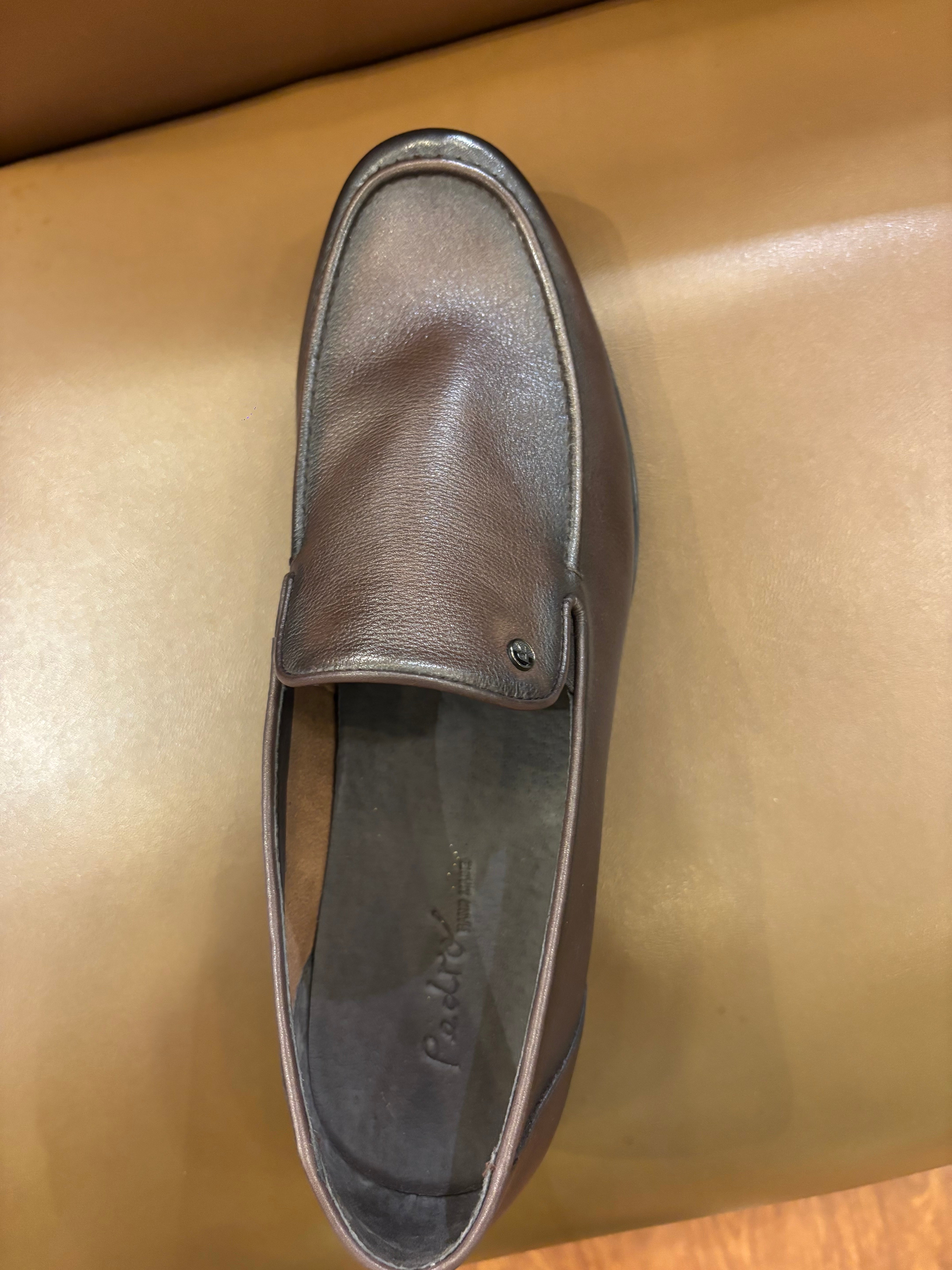 Josko 2.0 Premium Soft Leather Flexi Loafers