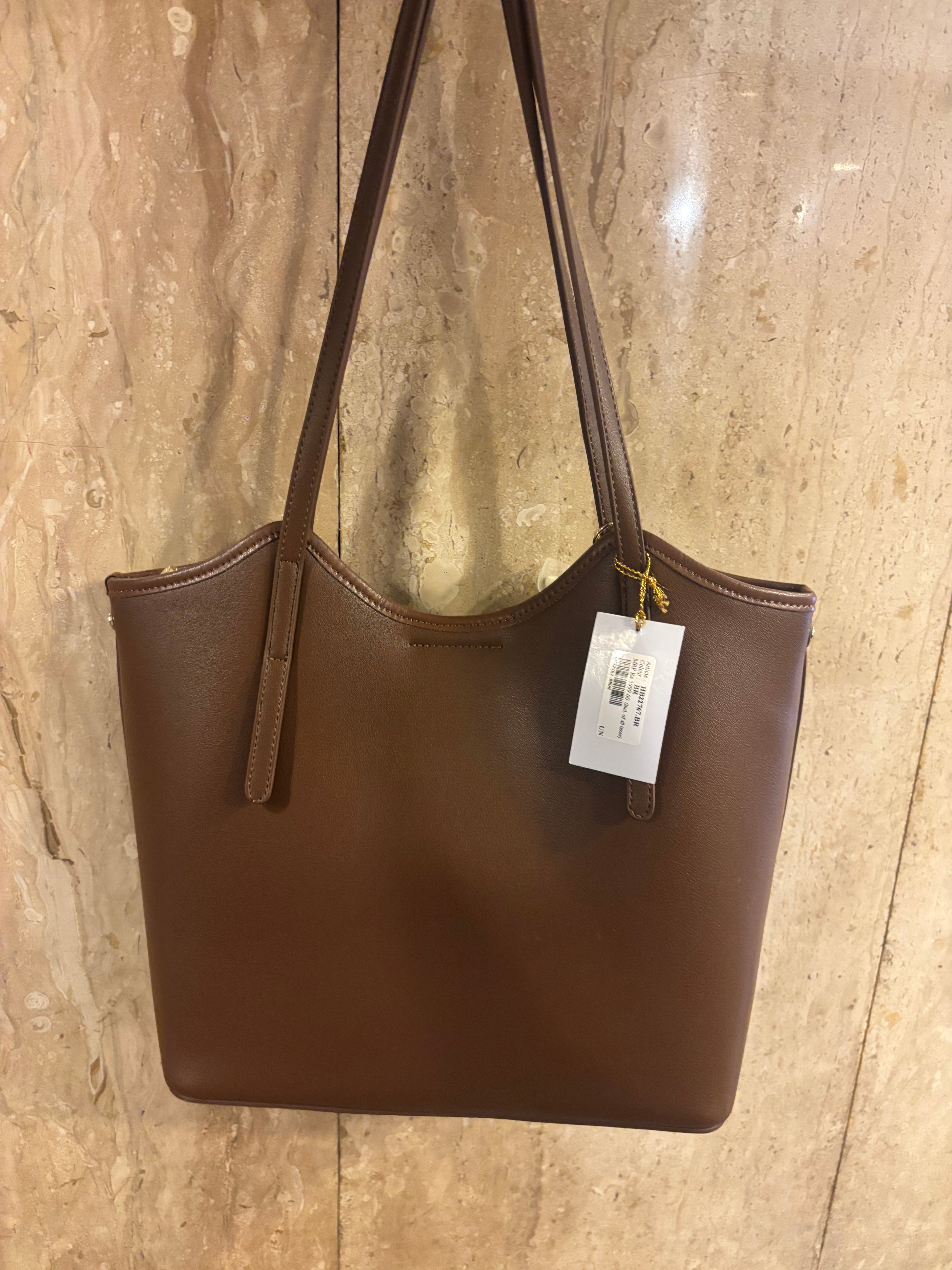 Long Shoulder Strap Premium Vegan Handbags