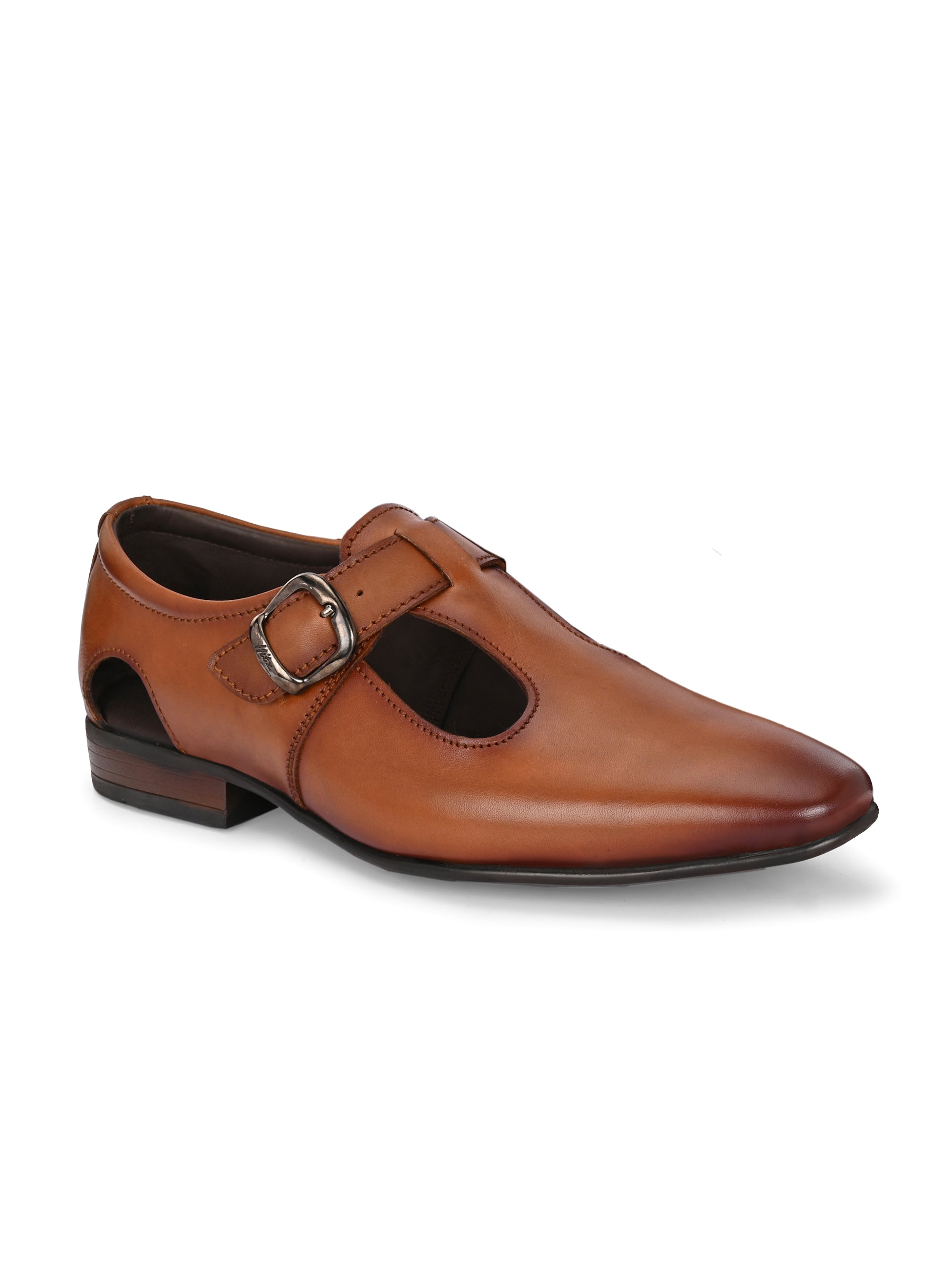 Jaipur Leather Roman Sandals
