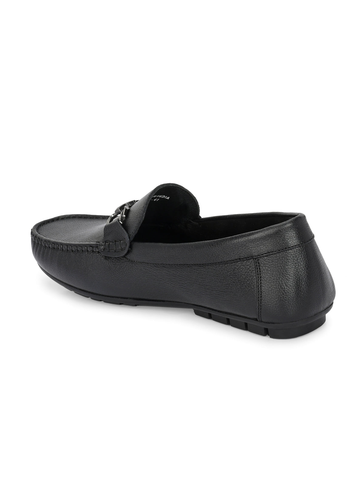 Clayton Casual Leather Loafers