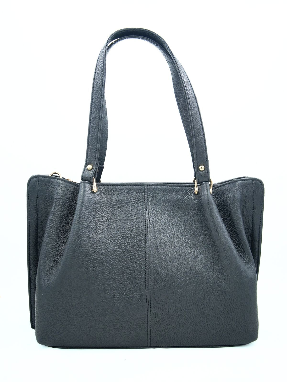 Hailey Leather Handbags