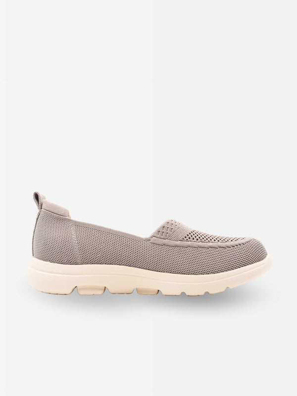 Margot Crochet Slip On Sneakers