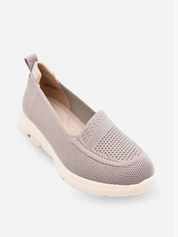 Margot Crochet Slip On Sneakers