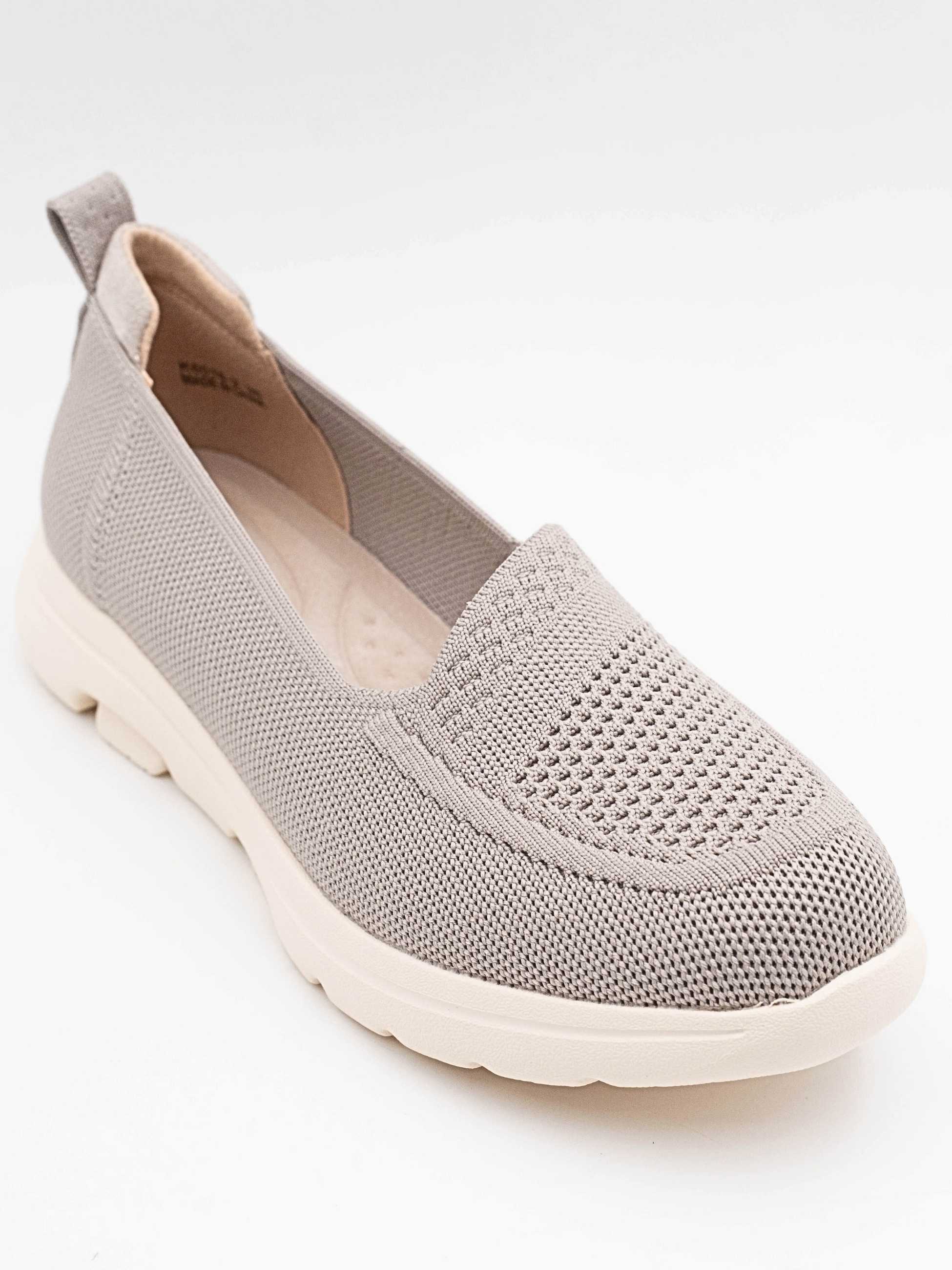 Margot Crochet Slip On Sneakers