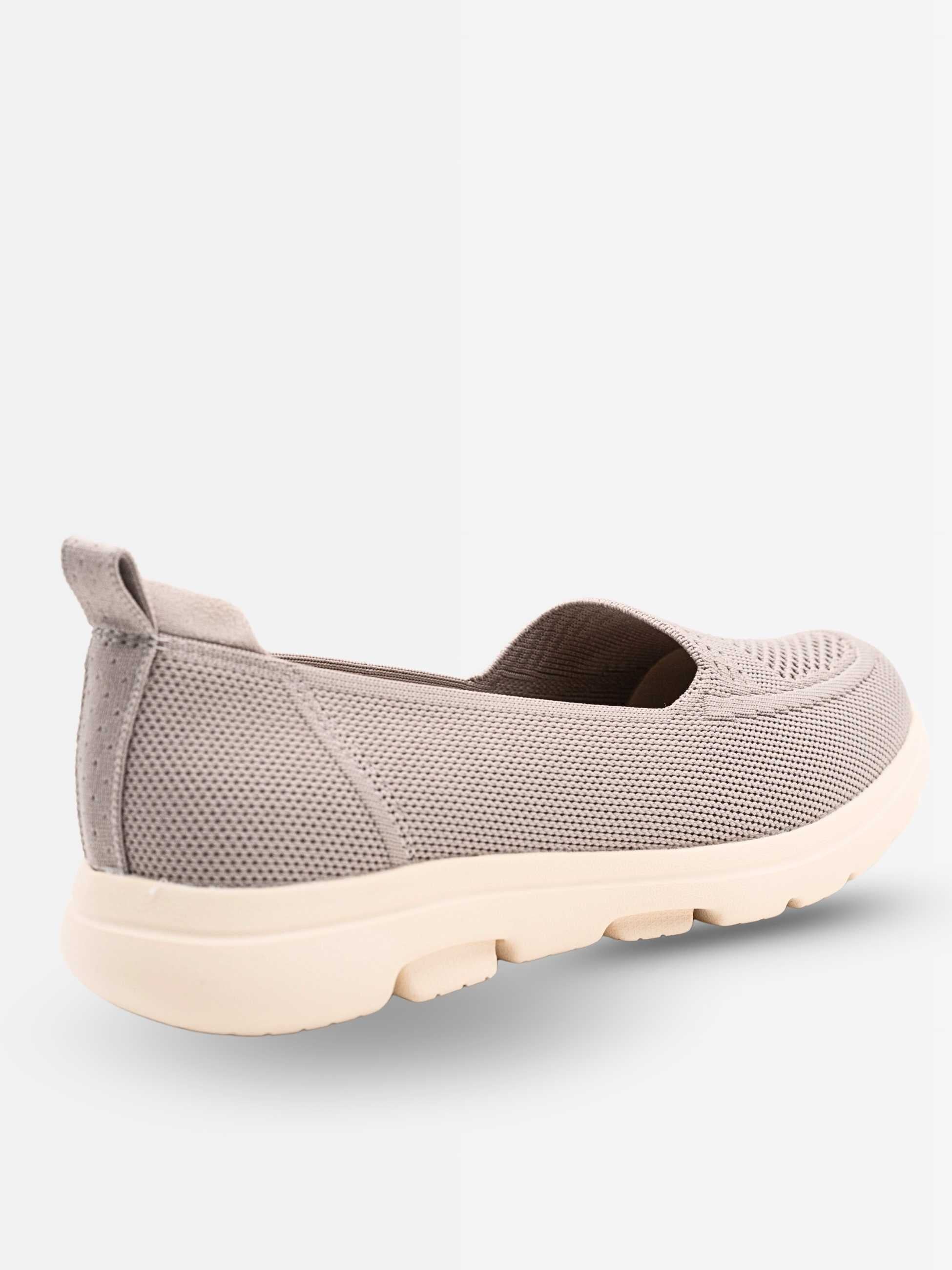 Margot Crochet Slip On Sneakers