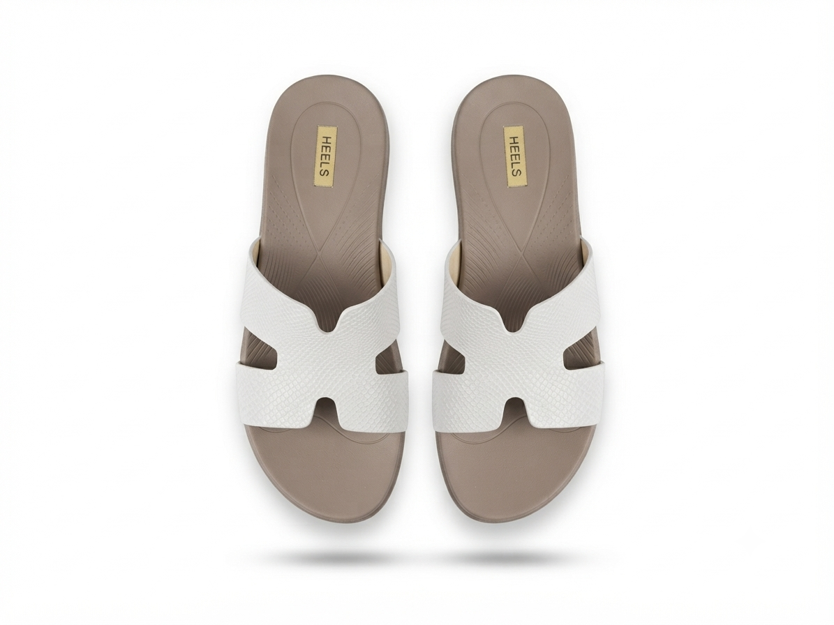 Bella Cushioned Everyday Slippers