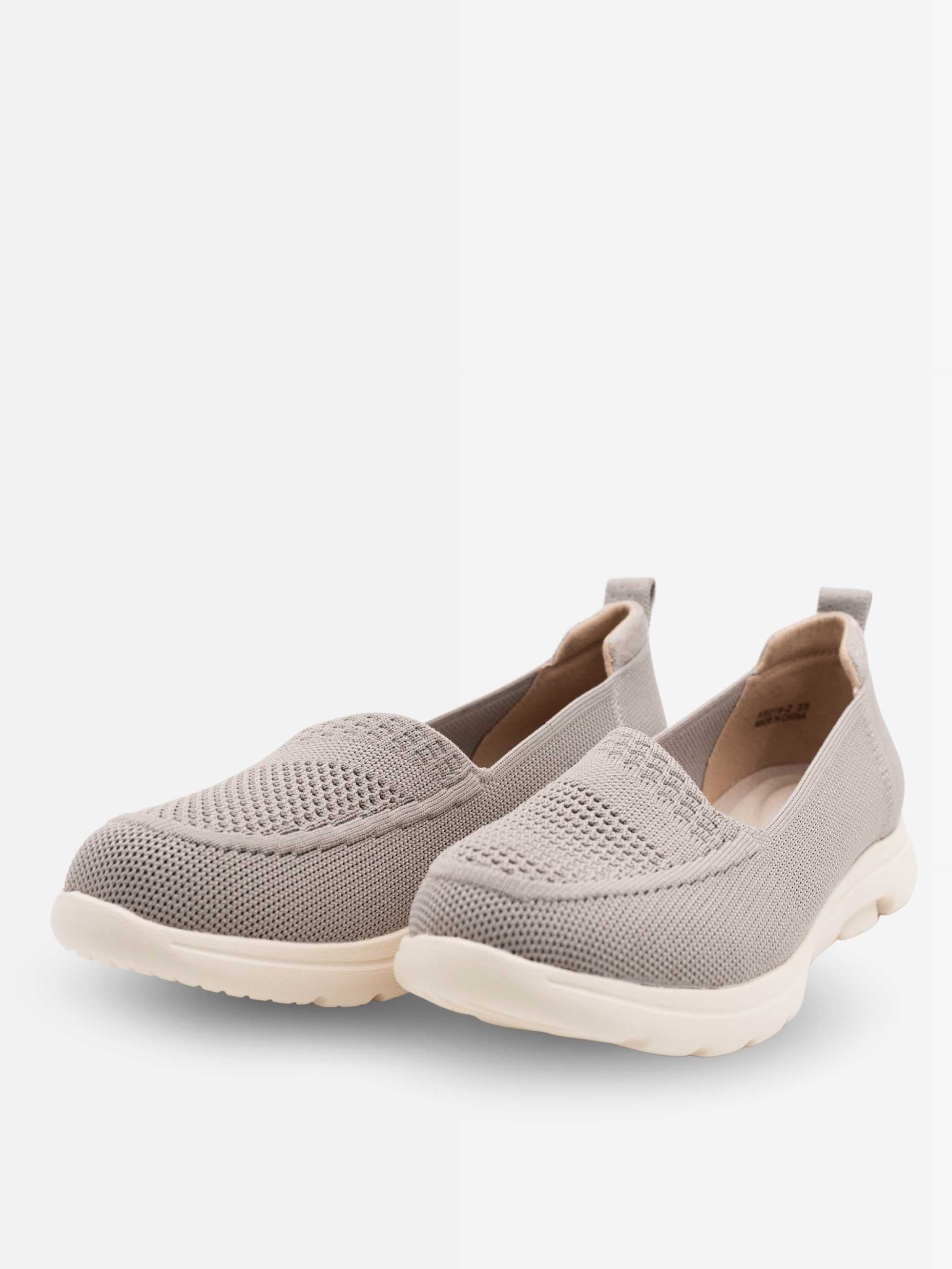 Margot Crochet Slip On Sneakers