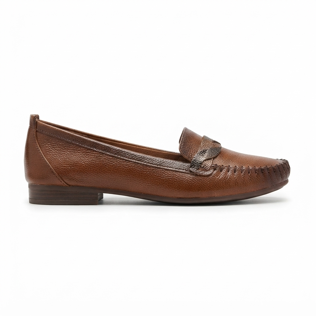 Taylor Leather Everyday Loafers