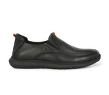 Hunter Leather Sneakers Shoes Zero Gravity